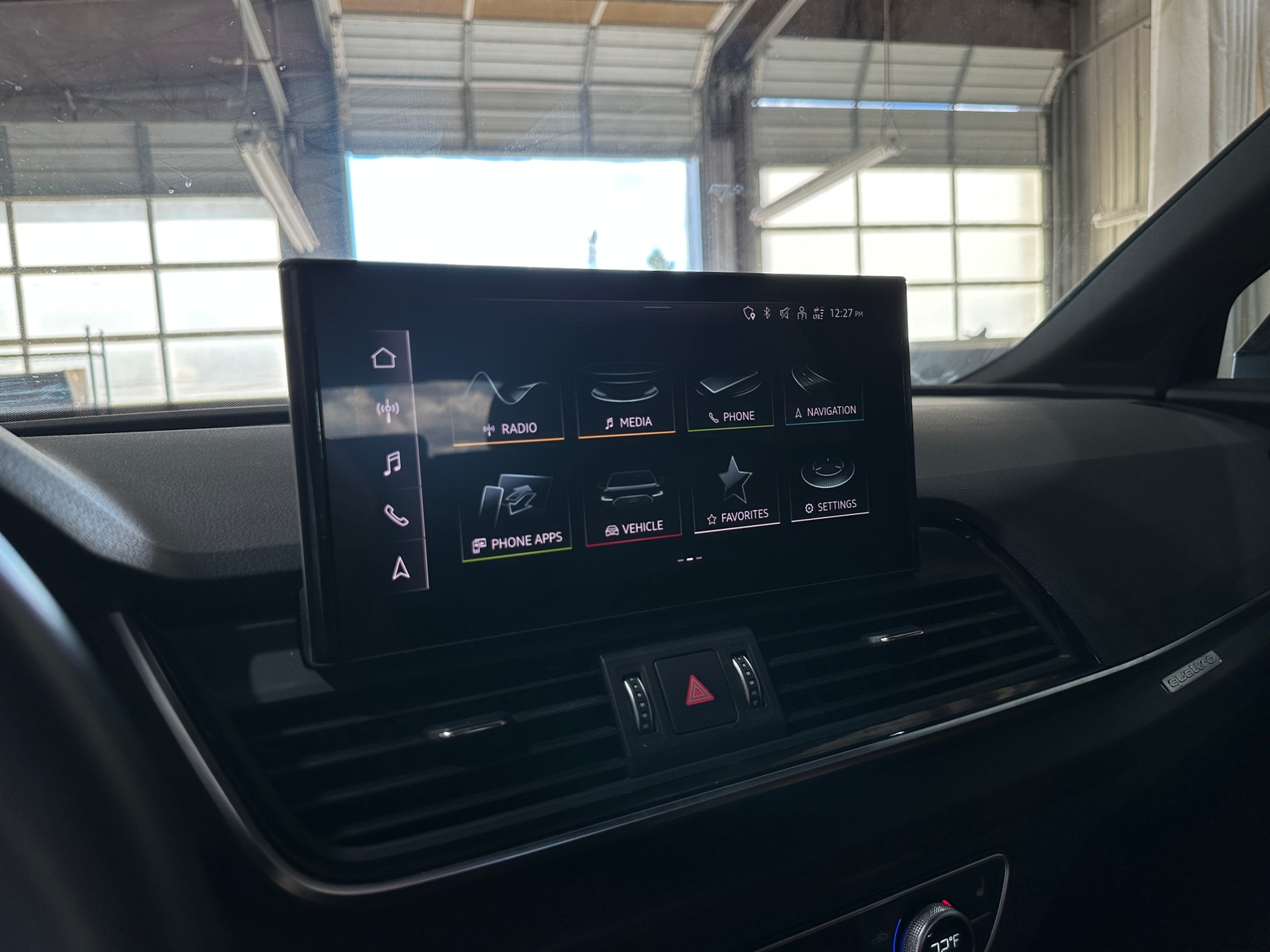 Thumbnail: 2023 Audi Q5 - 4