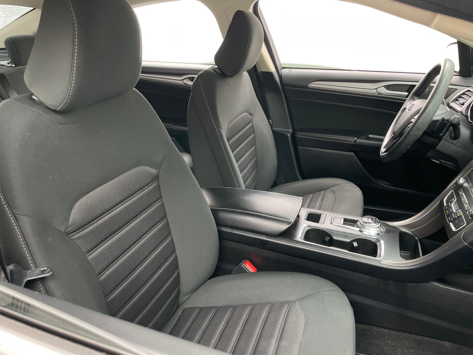 Thumbnail: 2020 Ford Fusion - 2