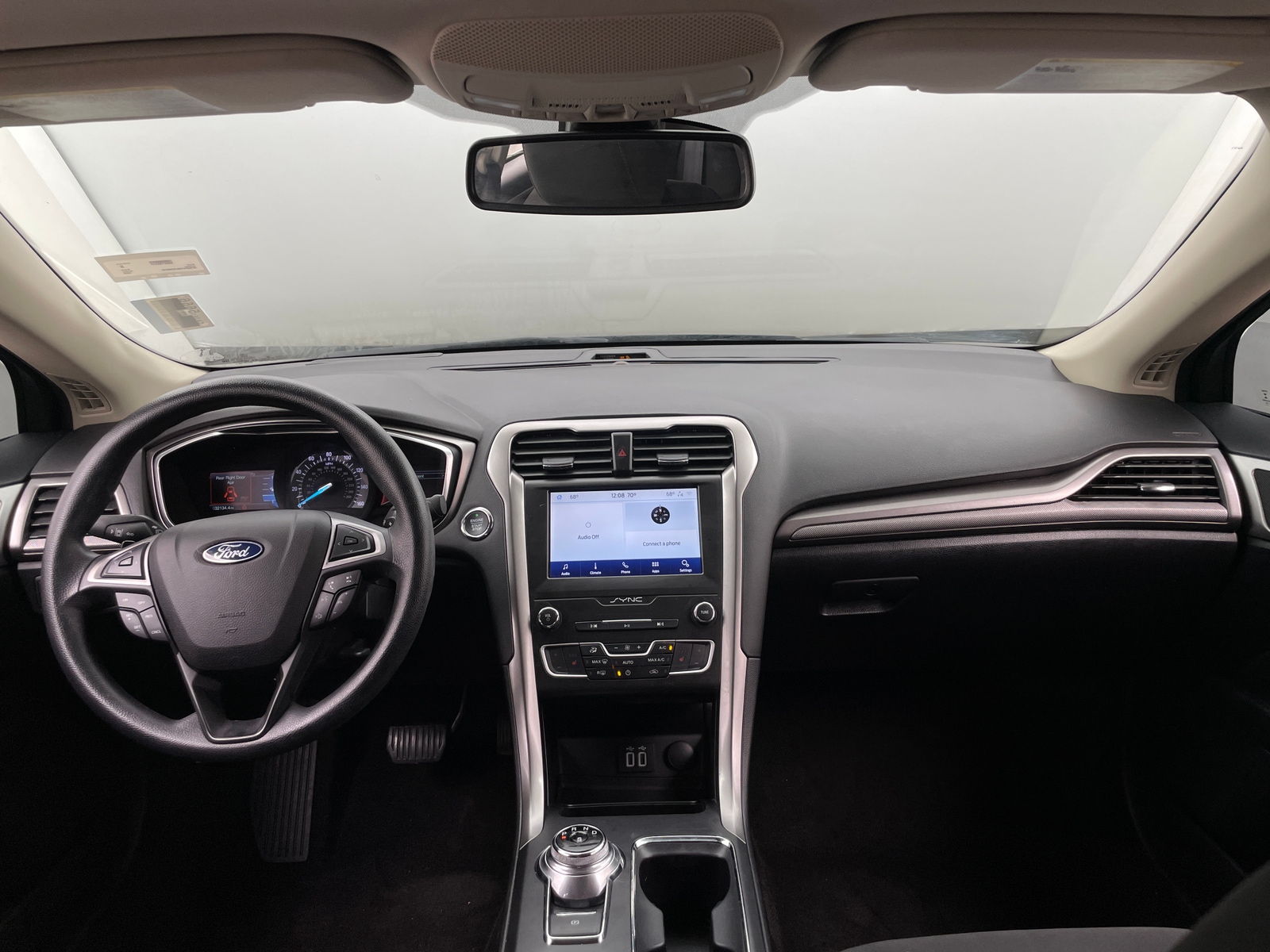 Thumbnail: 2020 Ford Fusion - 3