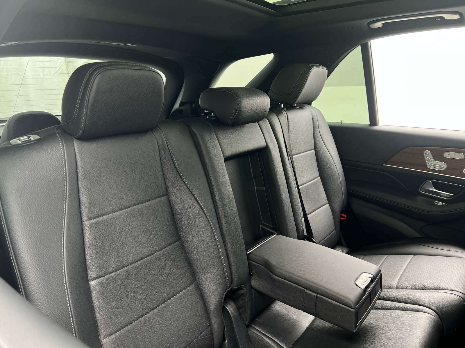 Thumbnail: 2022 Mercedes-Benz GLE - 5