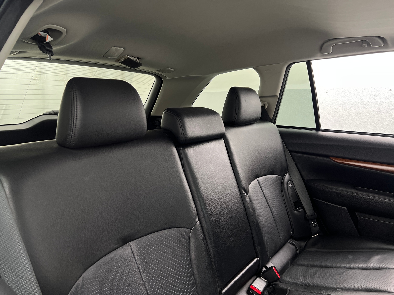 Thumbnail: 2014 Subaru Outback - 5