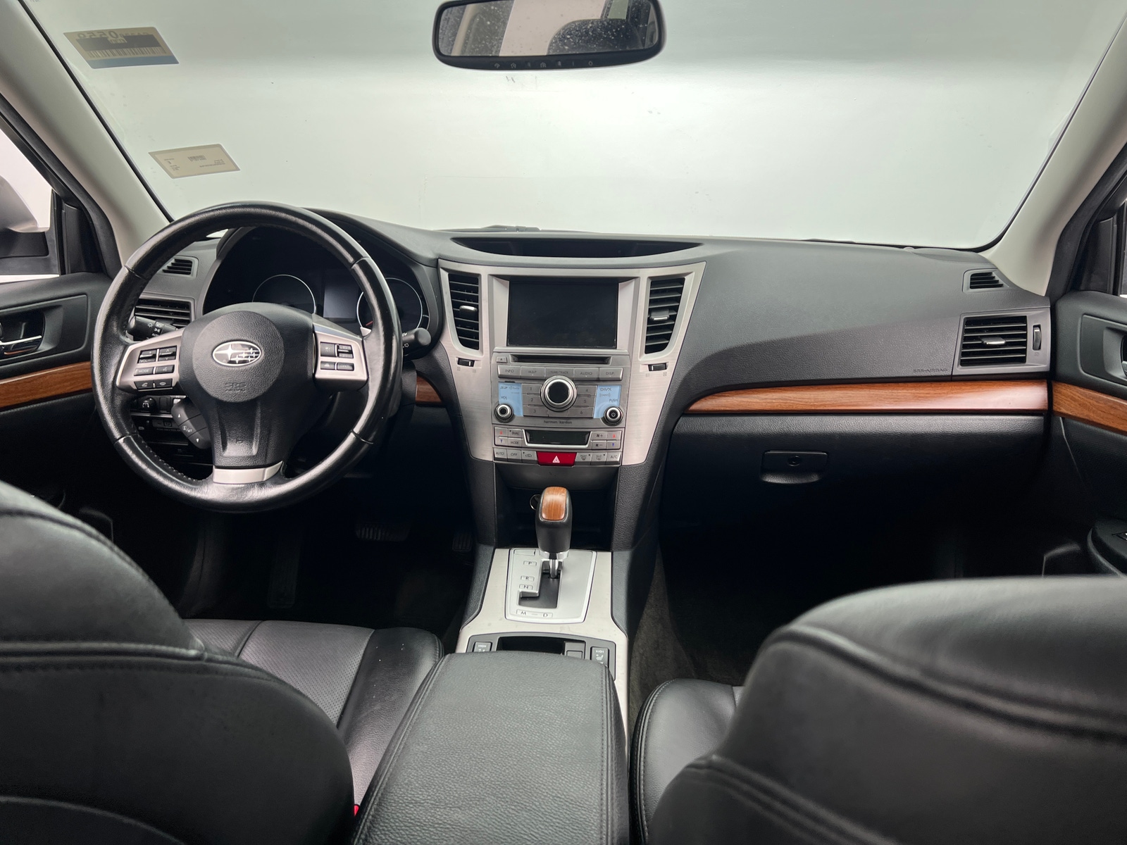 Thumbnail: 2014 Subaru Outback - 2