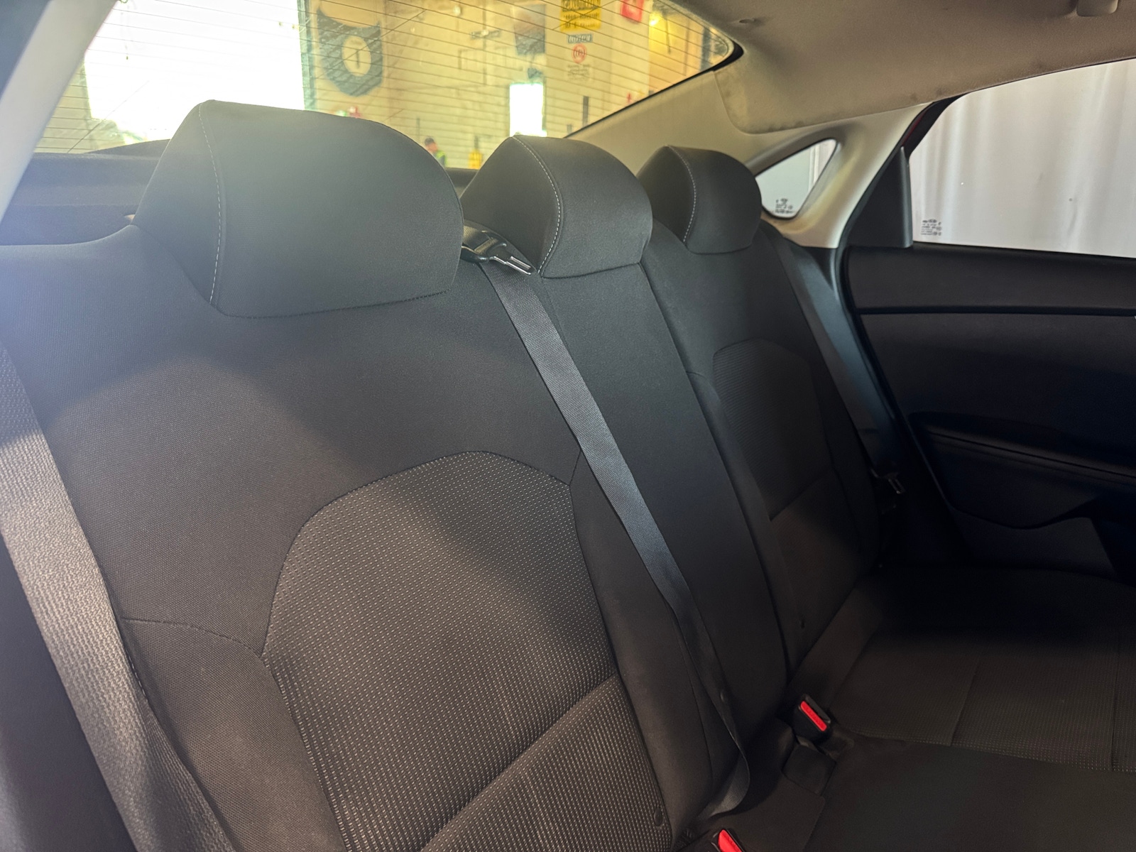 Thumbnail: 2019 Kia Forte - 6