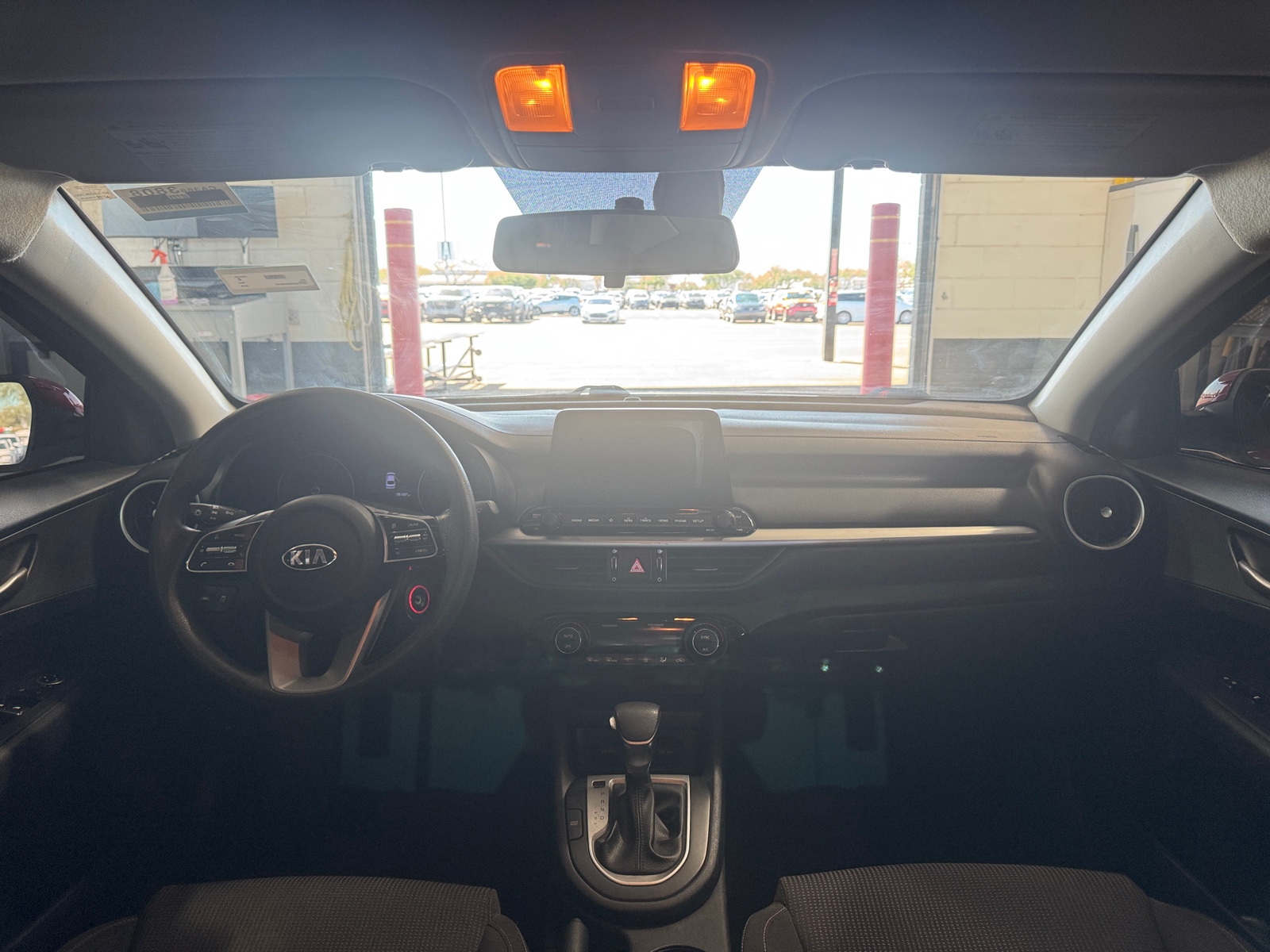 Thumbnail: 2019 Kia Forte - 3