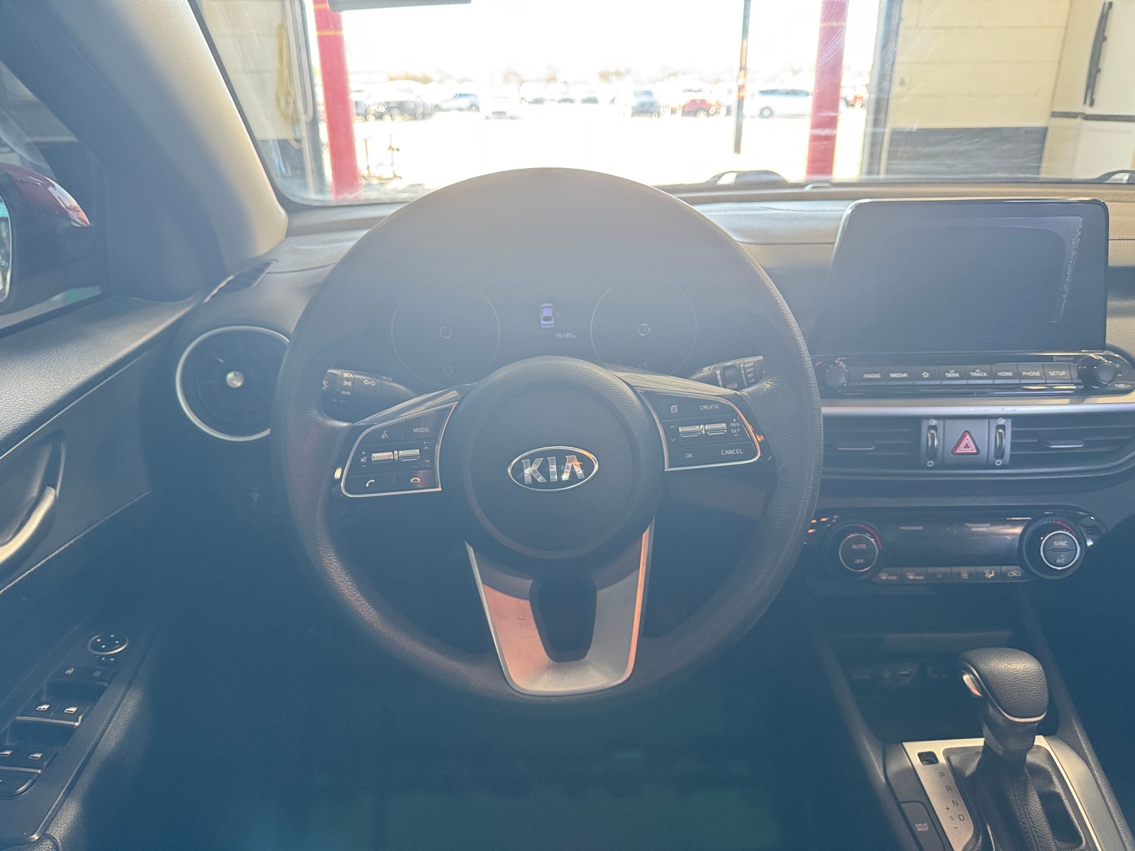 Thumbnail: 2019 Kia Forte - 5
