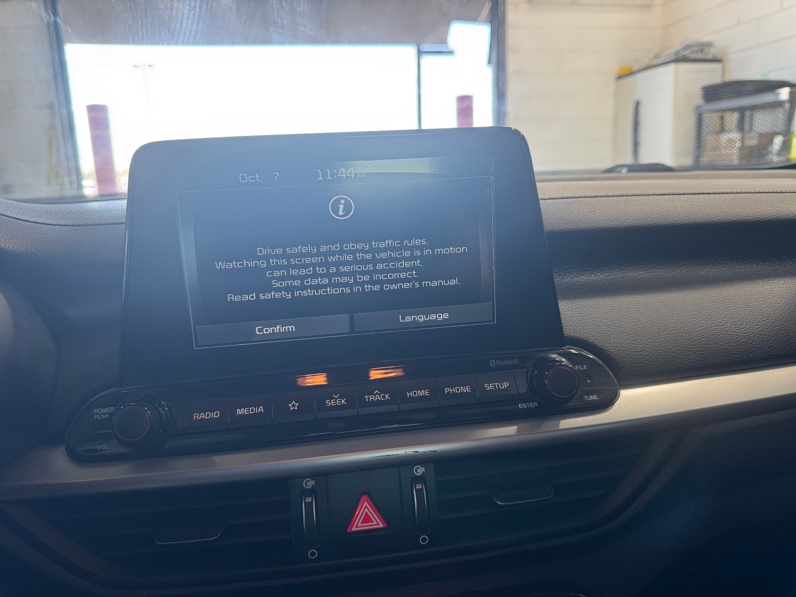 Thumbnail: 2019 Kia Forte - 4