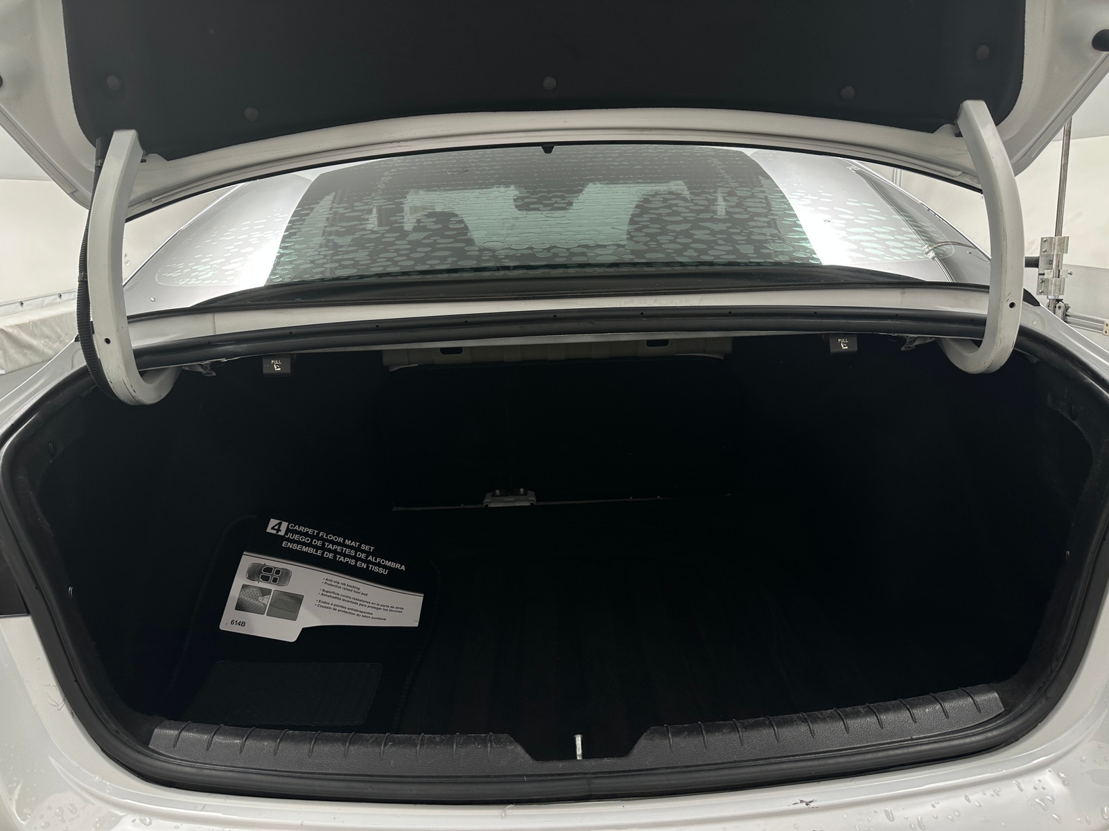 Thumbnail: 2021 Kia K5 - 6