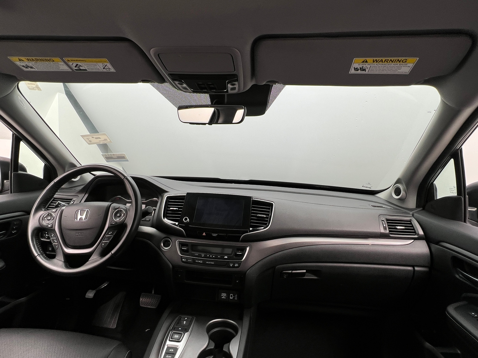 Thumbnail: 2022 Honda Ridgeline - 2