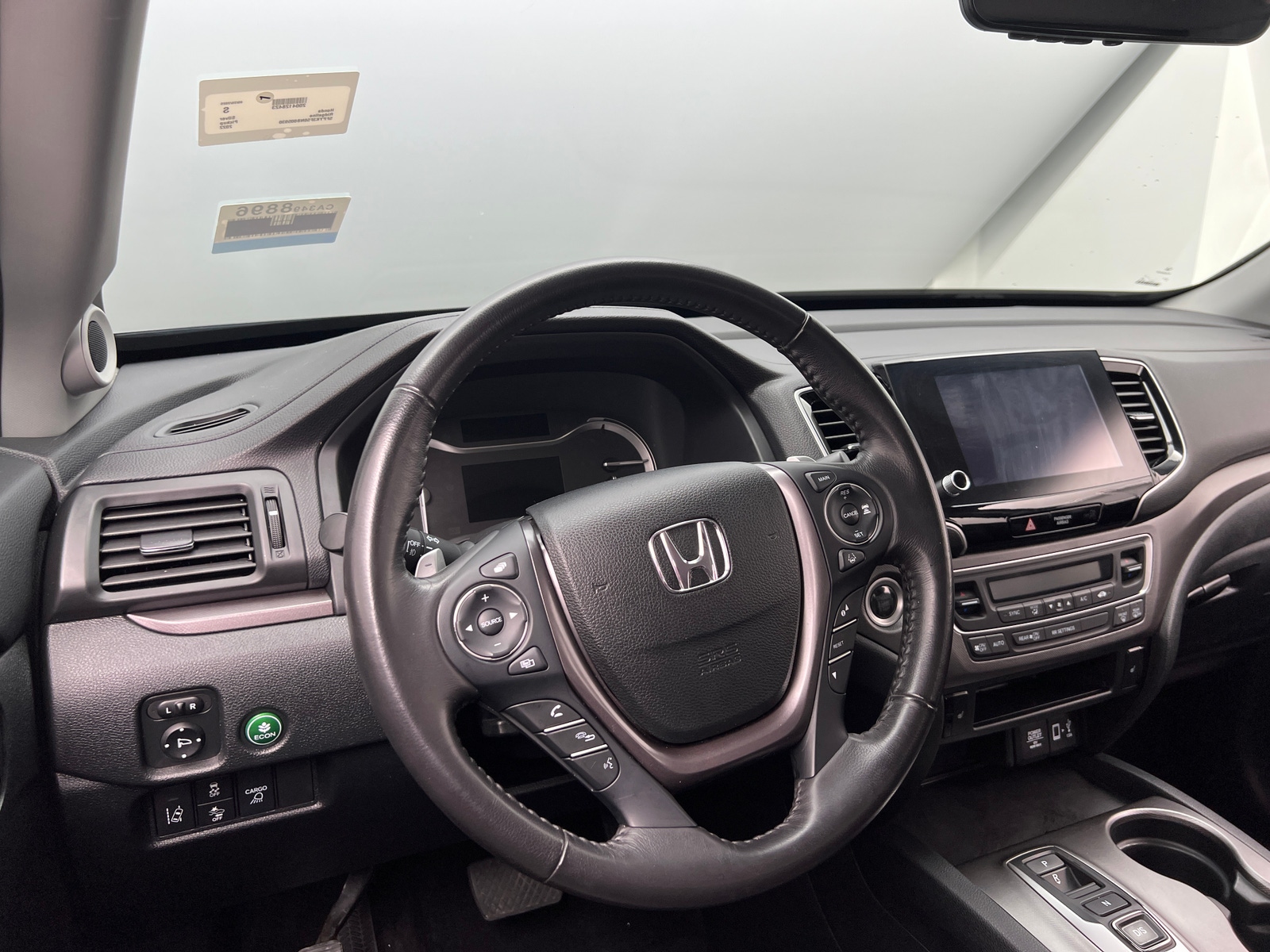 Thumbnail: 2022 Honda Ridgeline - 4