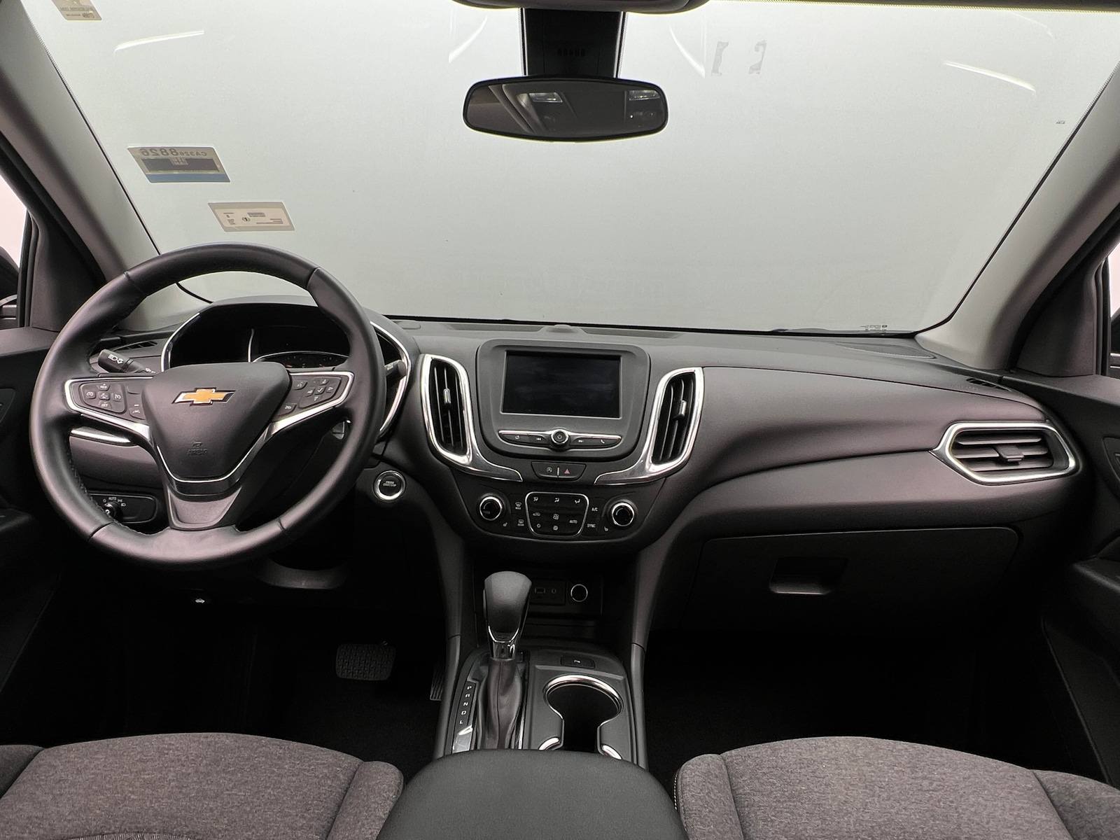 Thumbnail: 2024 Chevrolet Equinox - 3