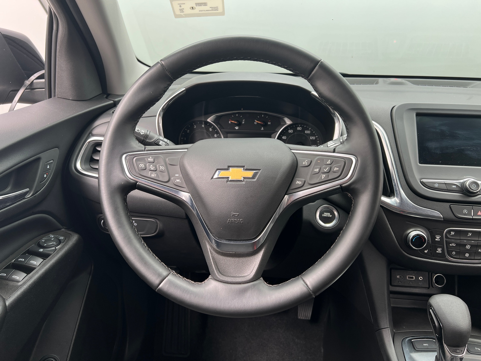 Thumbnail: 2024 Chevrolet Equinox - 5
