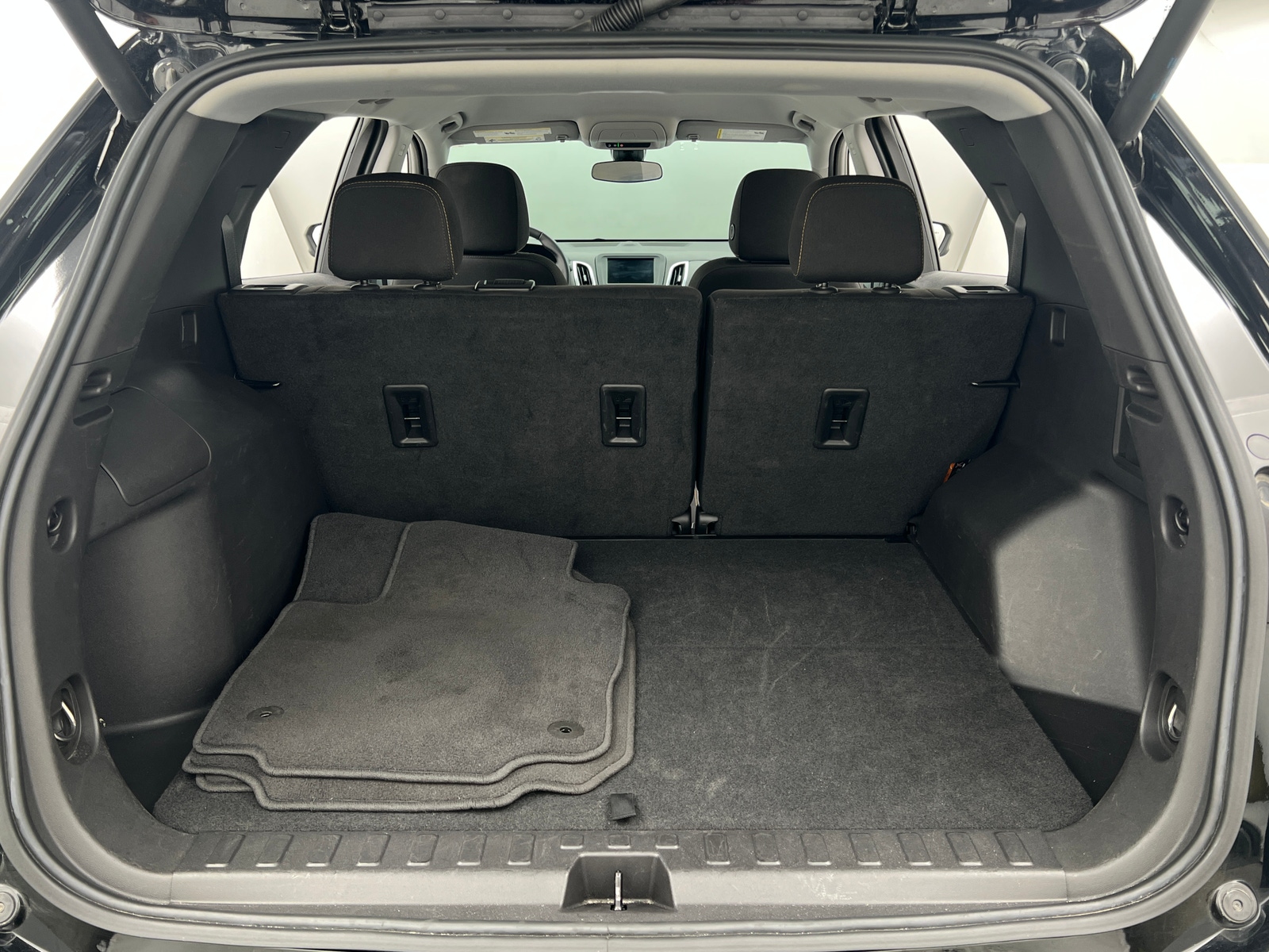 Thumbnail: 2024 Chevrolet Equinox - 7