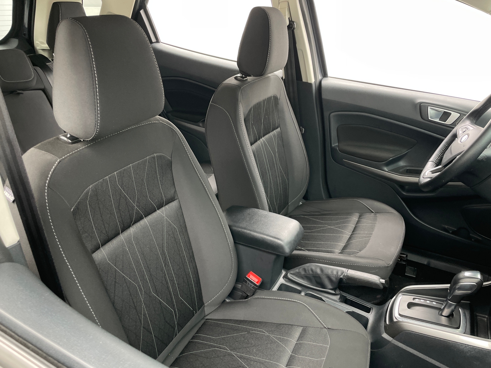Thumbnail: 2018 Ford EcoSport - 2