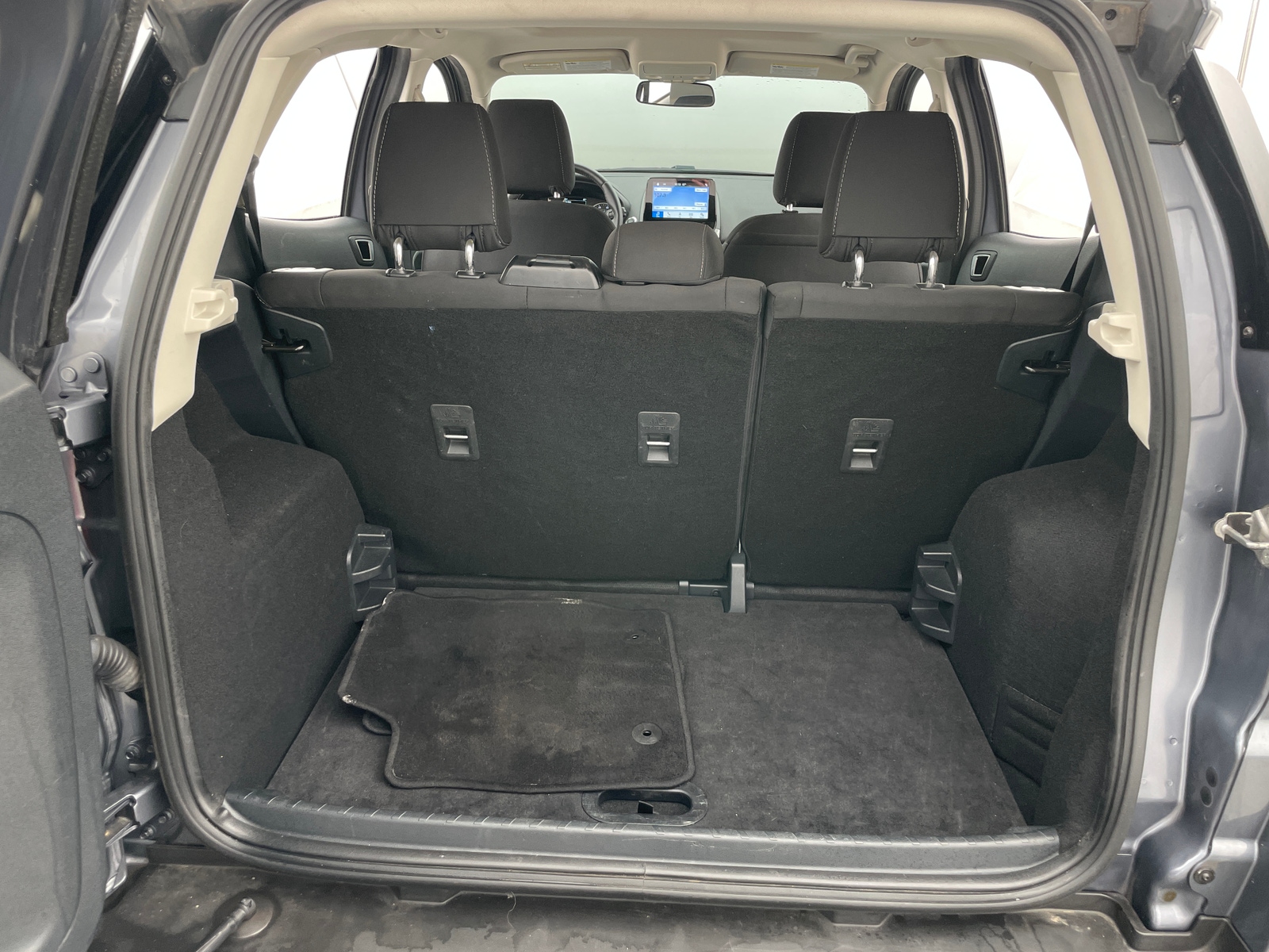 Thumbnail: 2018 Ford EcoSport - 7