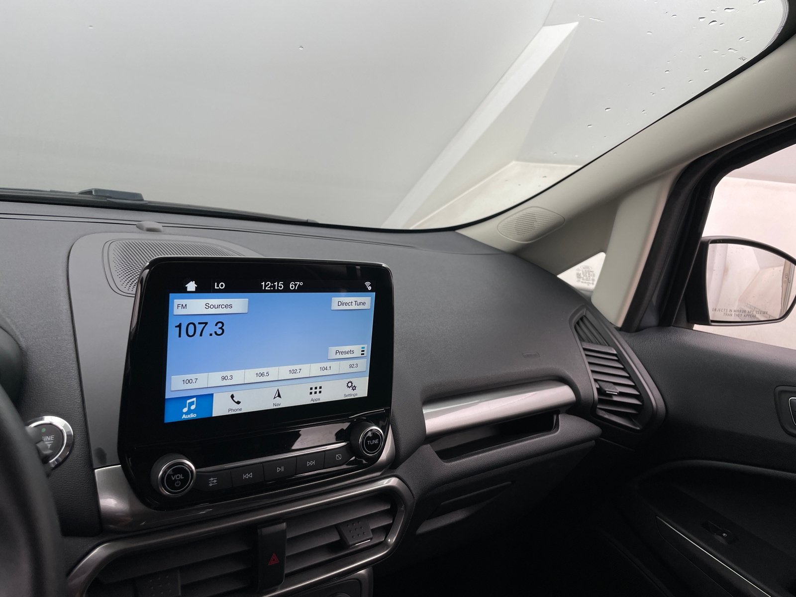 Thumbnail: 2018 Ford EcoSport - 4