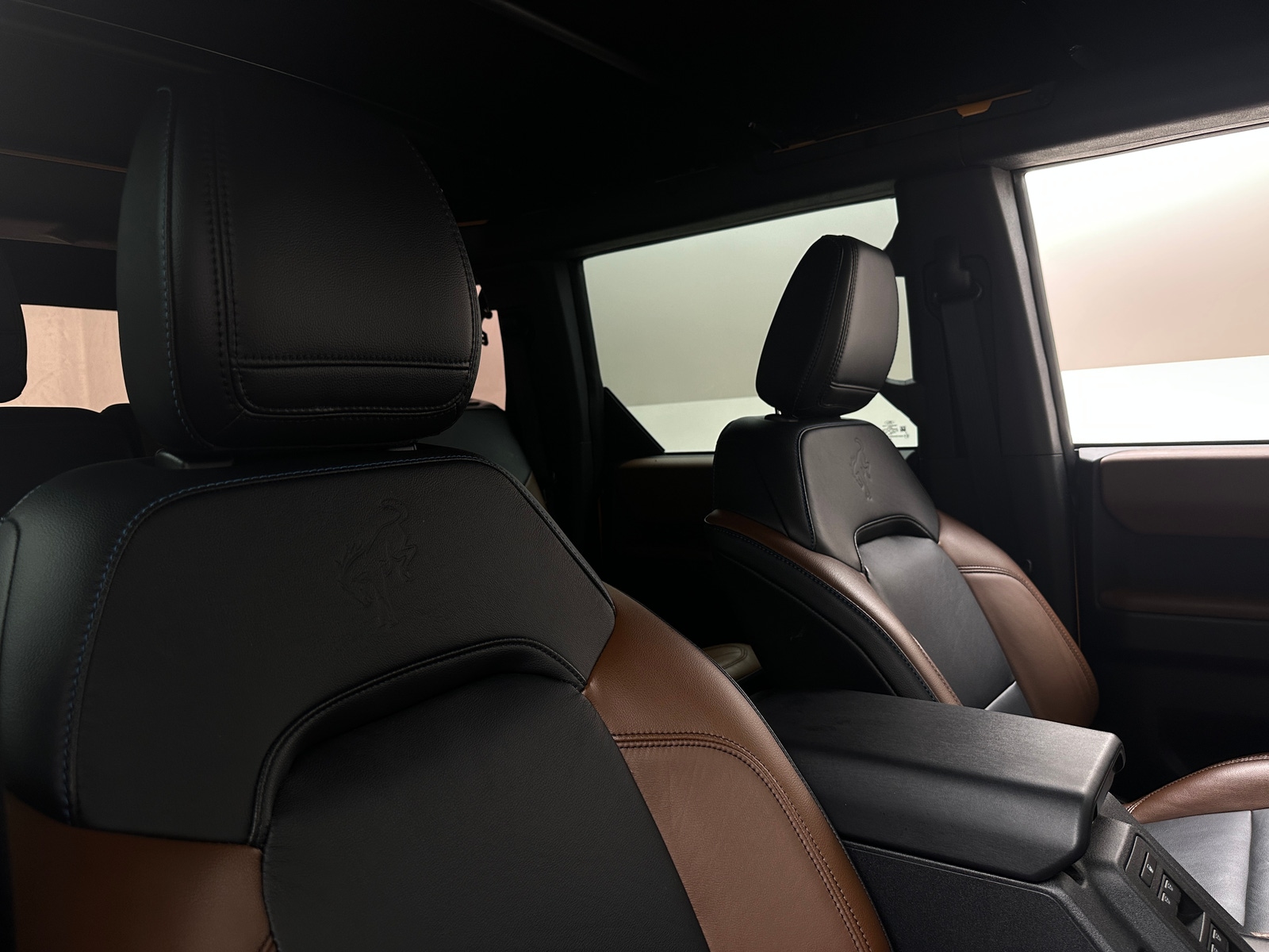 Thumbnail: 2022 Ford Bronco - 2