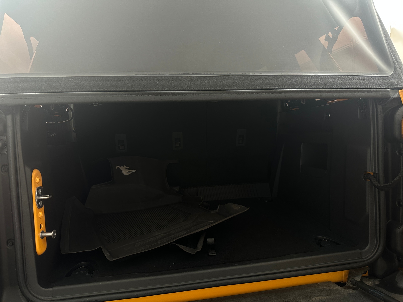 Thumbnail: 2022 Ford Bronco - 7