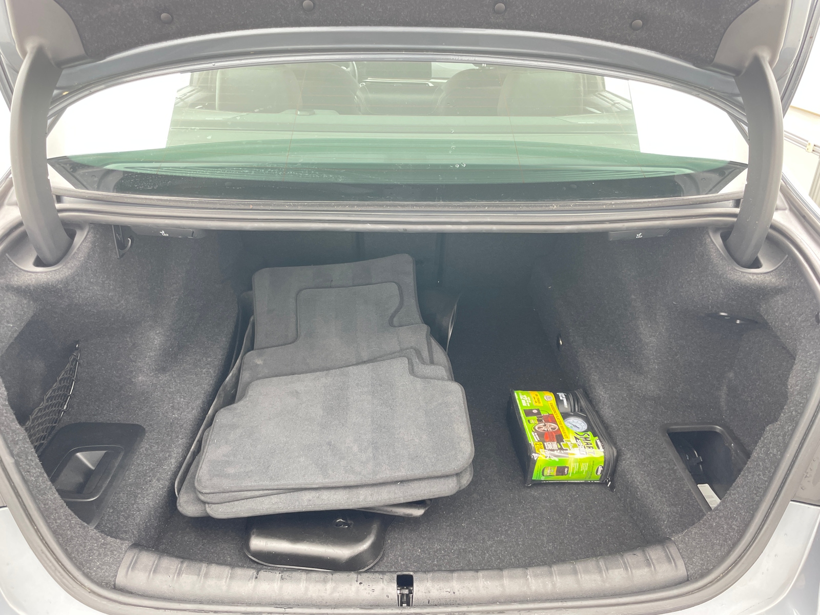 Thumbnail: 2021 BMW 5 Series - 7