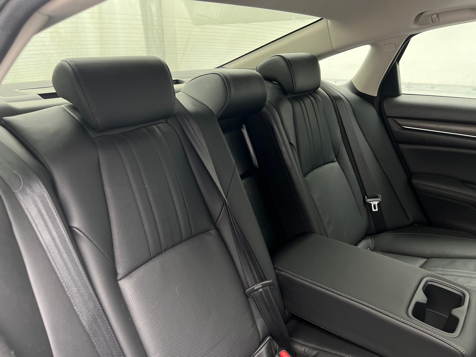 Thumbnail: 2021 Honda Accord - 5