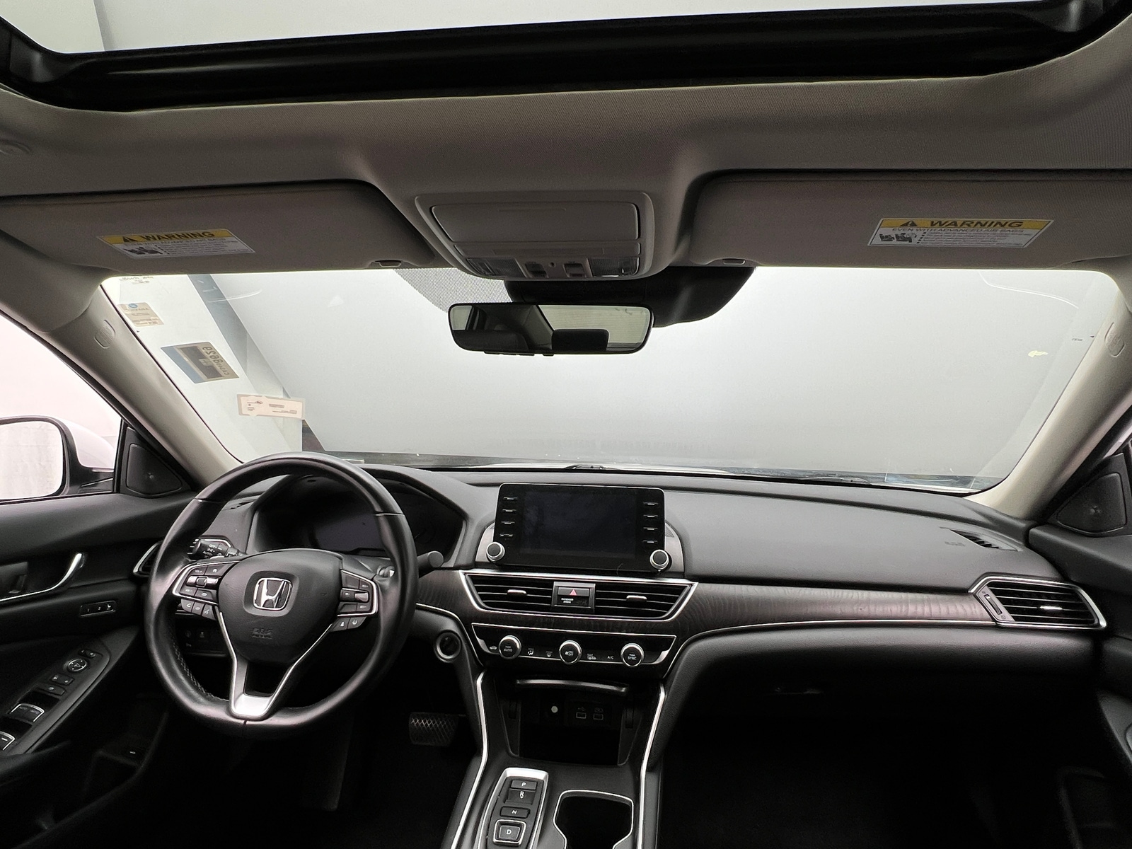 Thumbnail: 2021 Honda Accord - 2