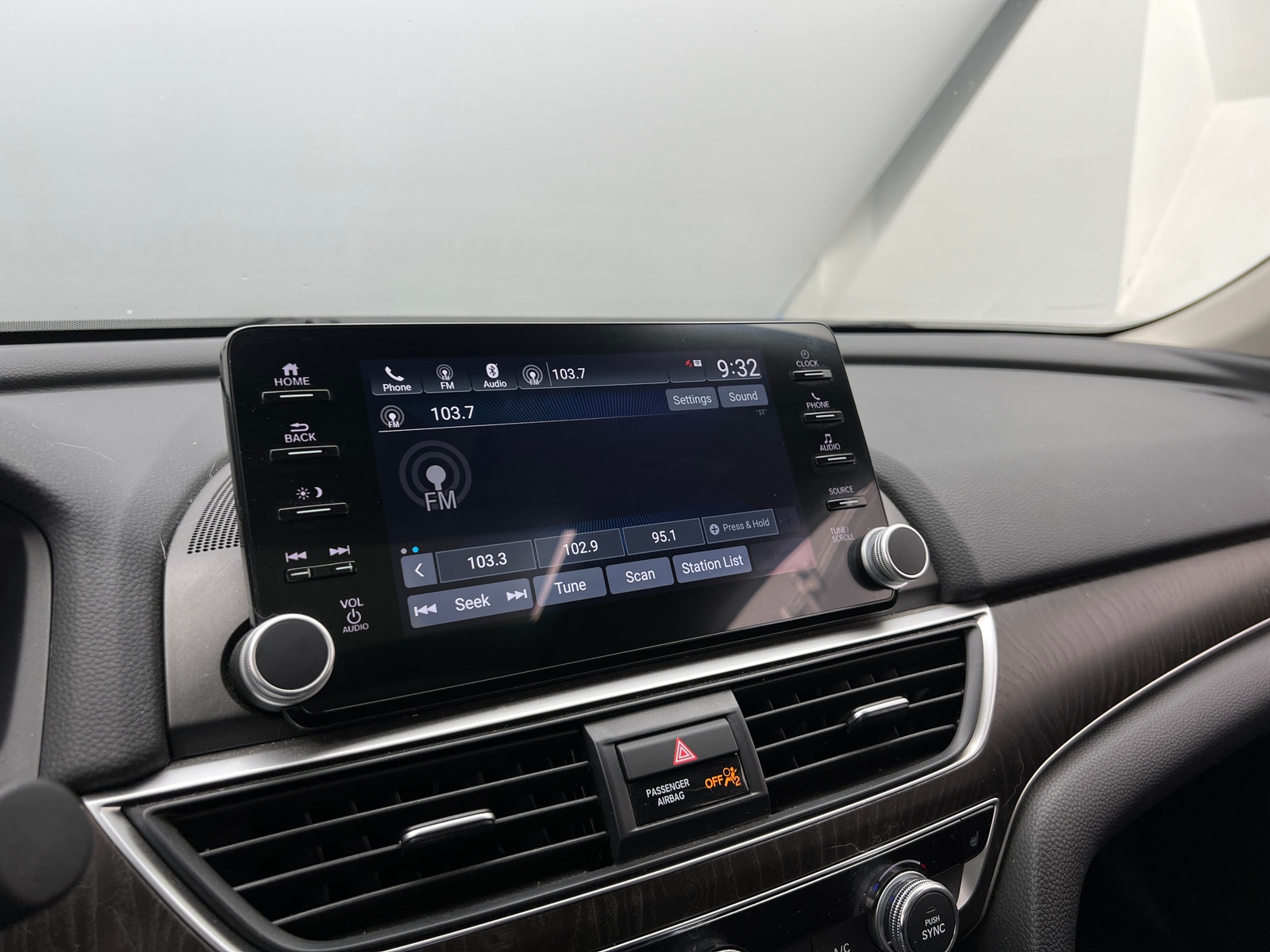 Thumbnail: 2021 Honda Accord - 3