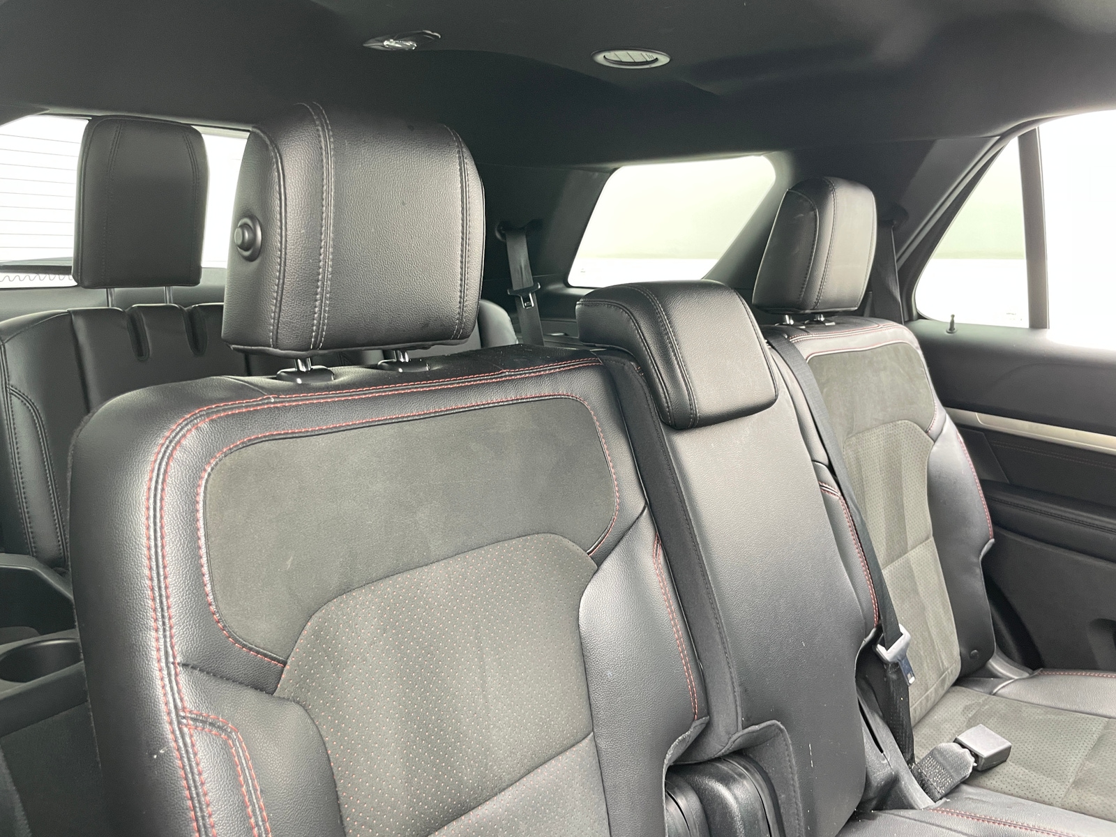 Thumbnail: 2018 Ford Explorer - 6
