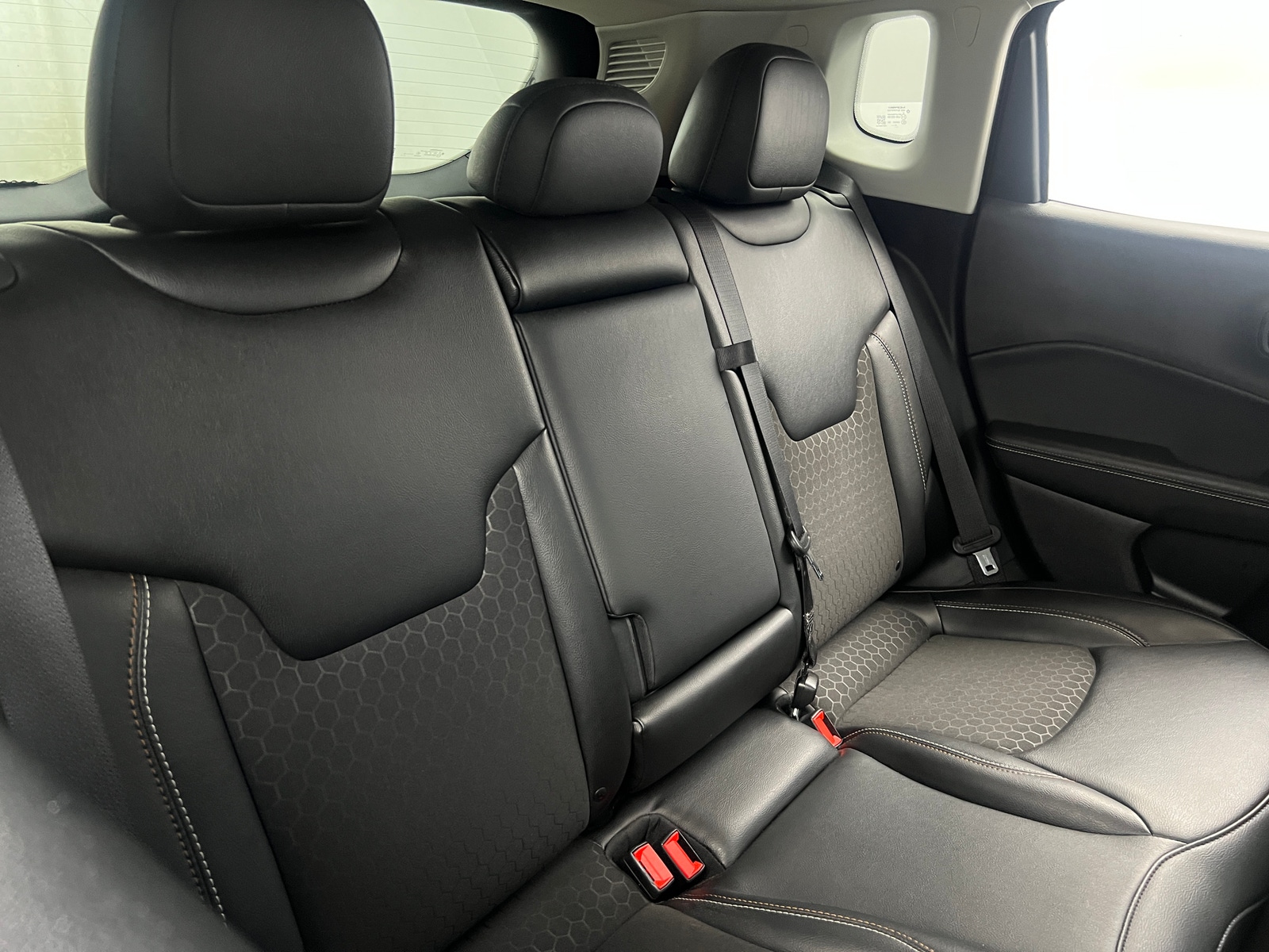 Thumbnail: 2020 Jeep Compass - 5