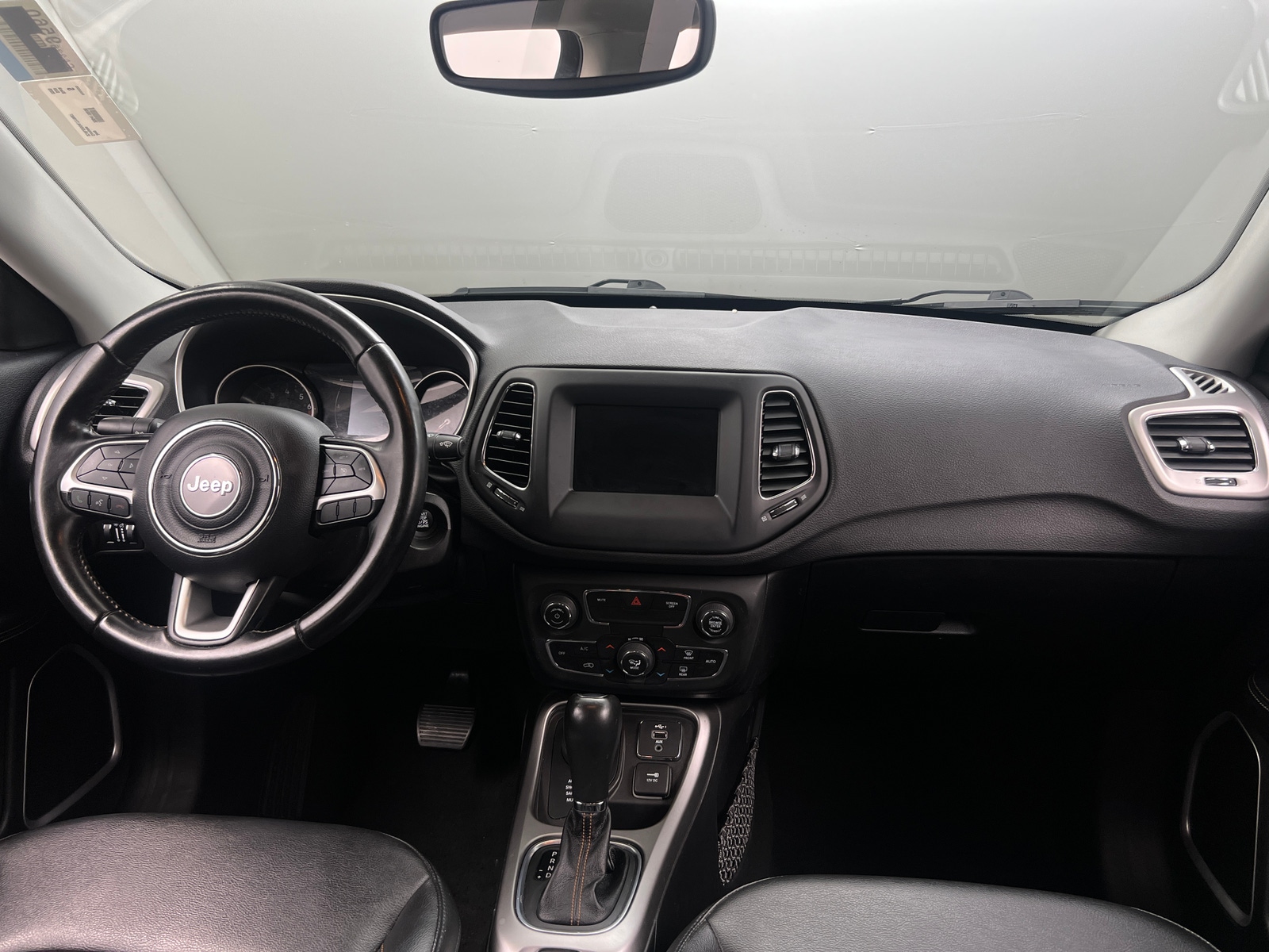 Thumbnail: 2020 Jeep Compass - 2