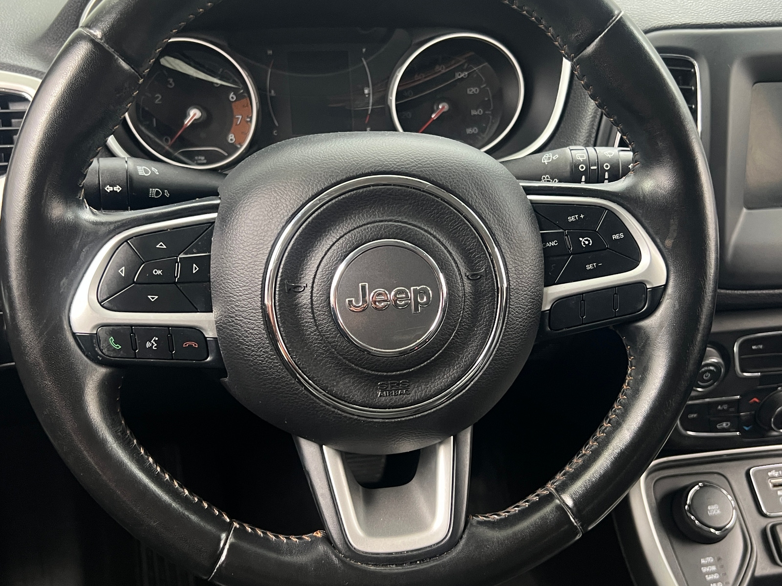 Thumbnail: 2020 Jeep Compass - 4