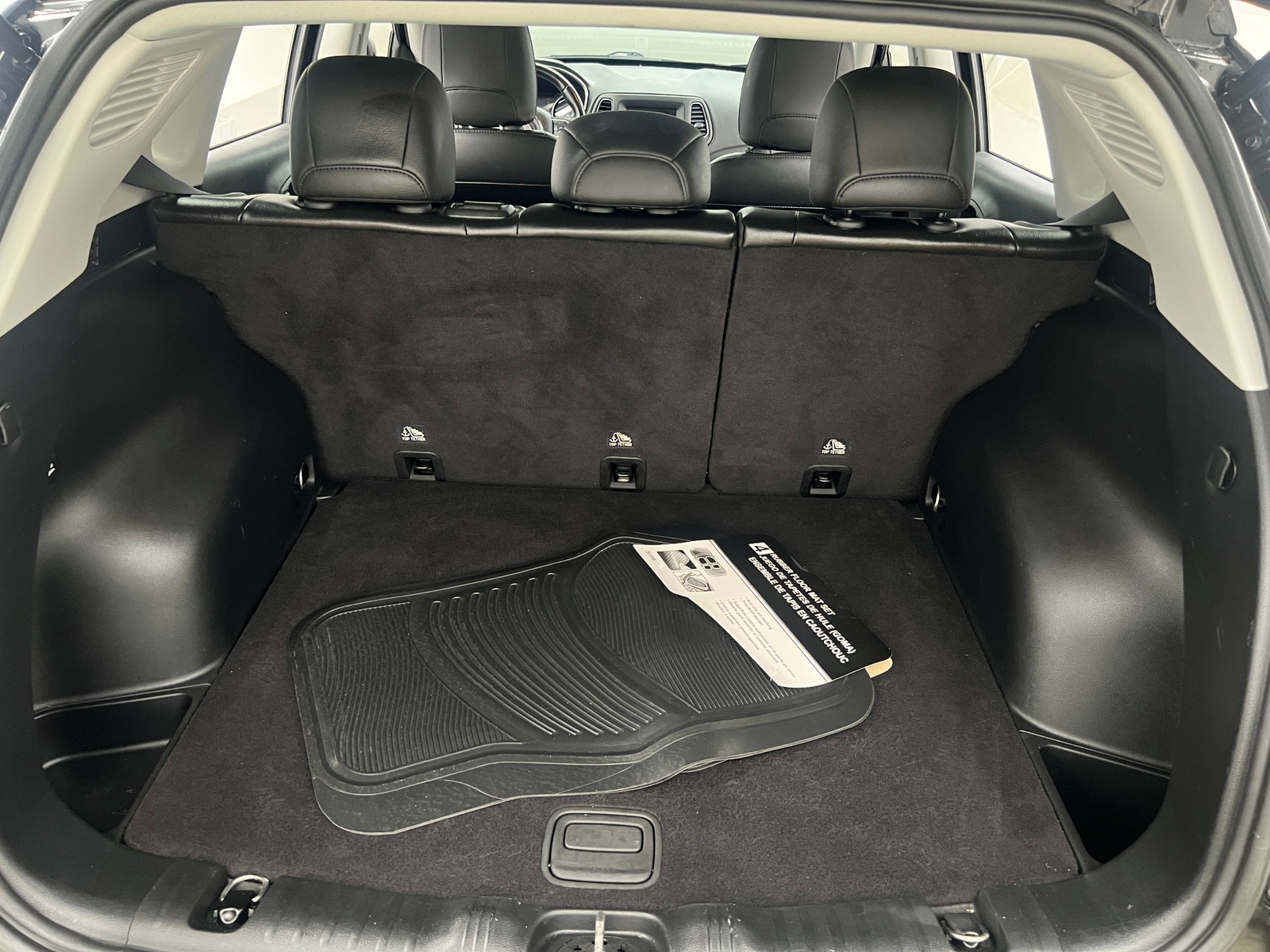 Thumbnail: 2020 Jeep Compass - 6
