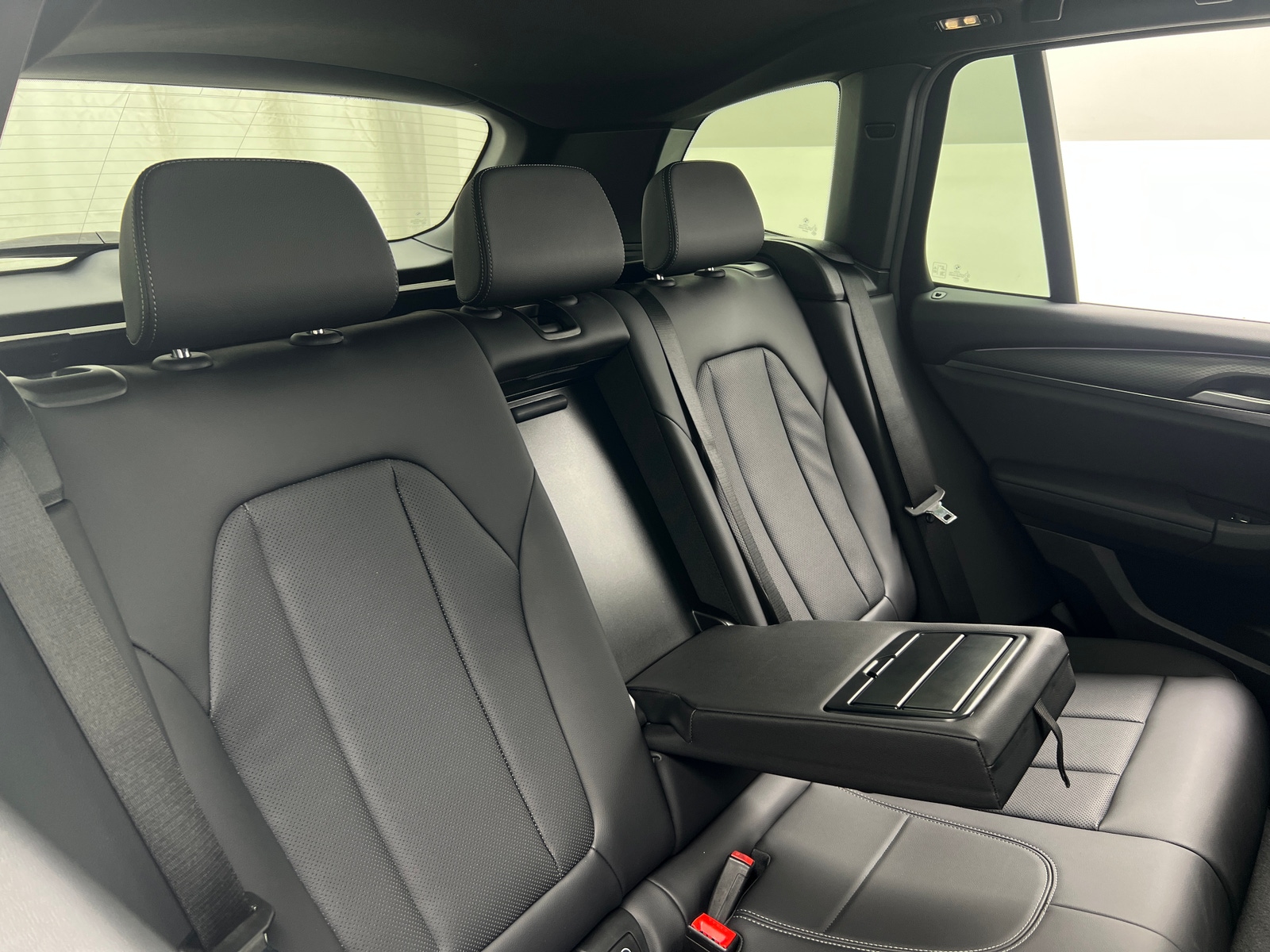 Thumbnail: 2022 BMW X3 - 5