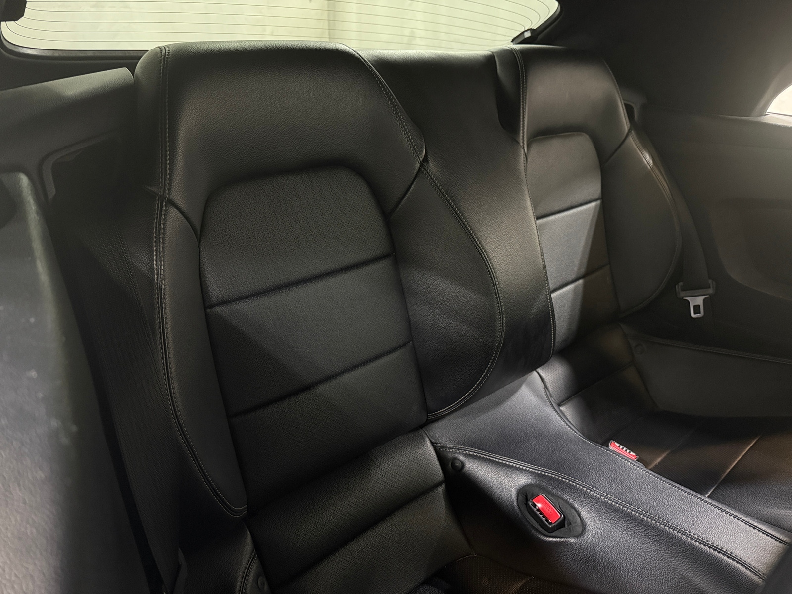 Thumbnail: 2016 Ford Mustang - 5