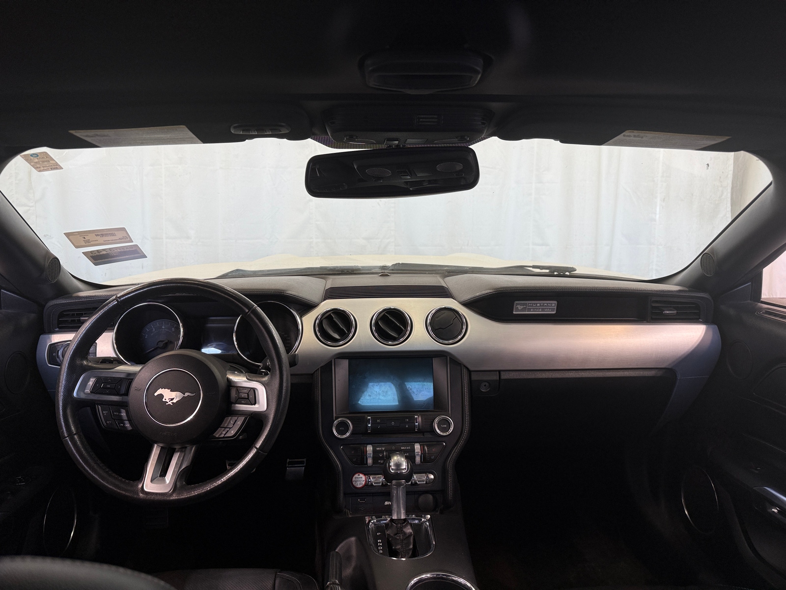 Thumbnail: 2016 Ford Mustang - 2