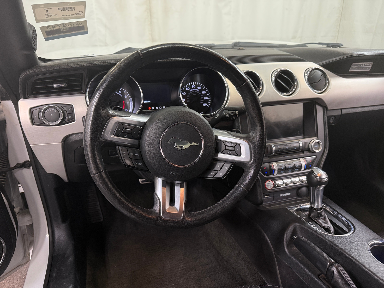 Thumbnail: 2016 Ford Mustang - 4
