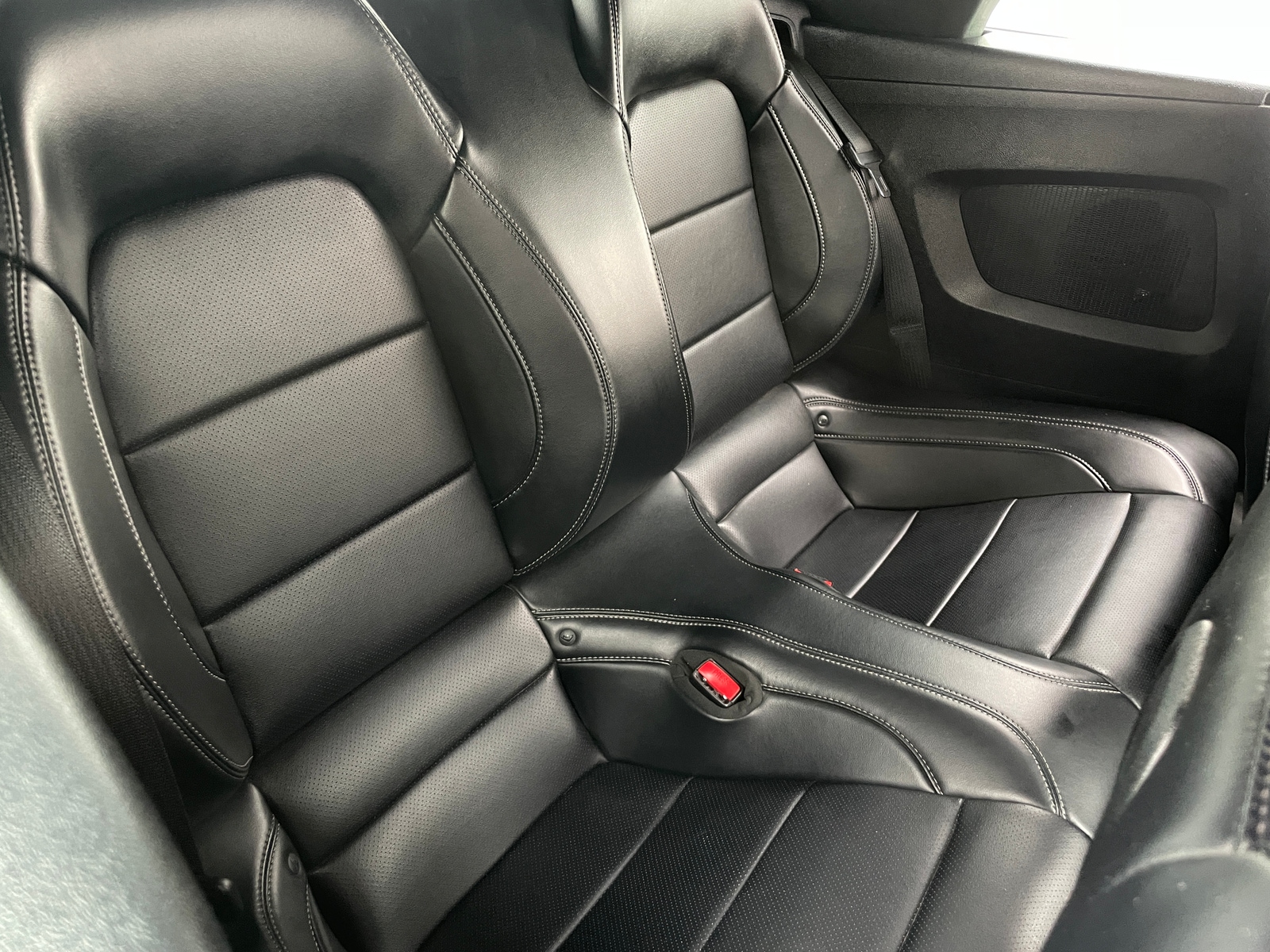 Thumbnail: 2017 Ford Mustang - 5