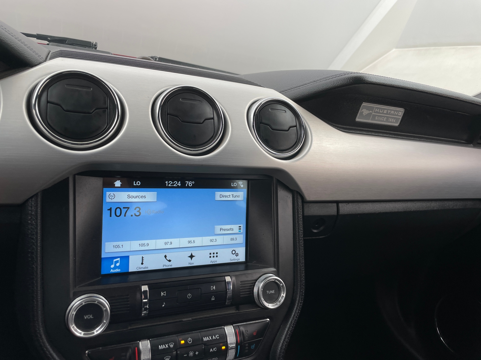 Thumbnail: 2017 Ford Mustang - 3