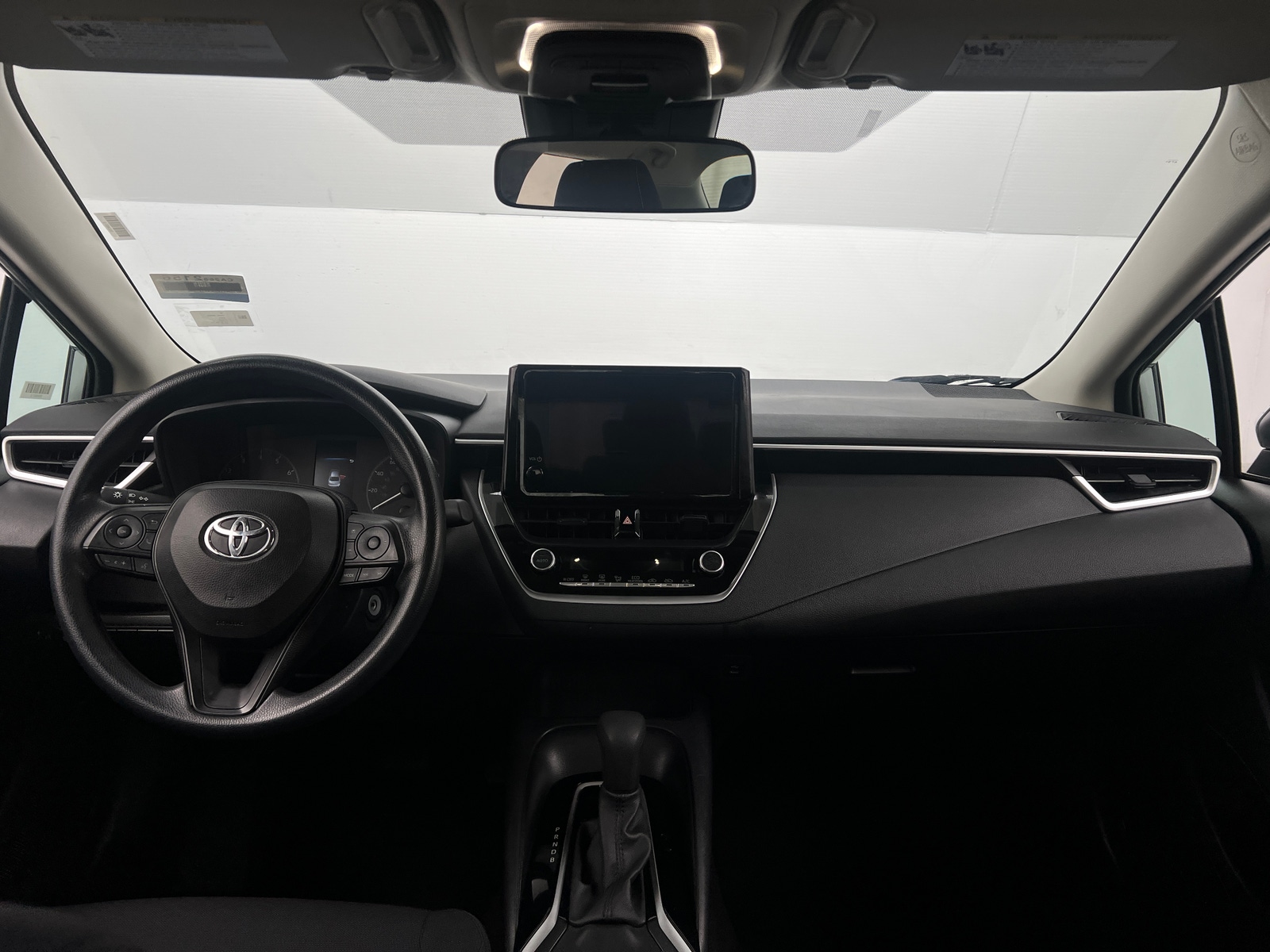 Thumbnail: 2024 Toyota Corolla - 3