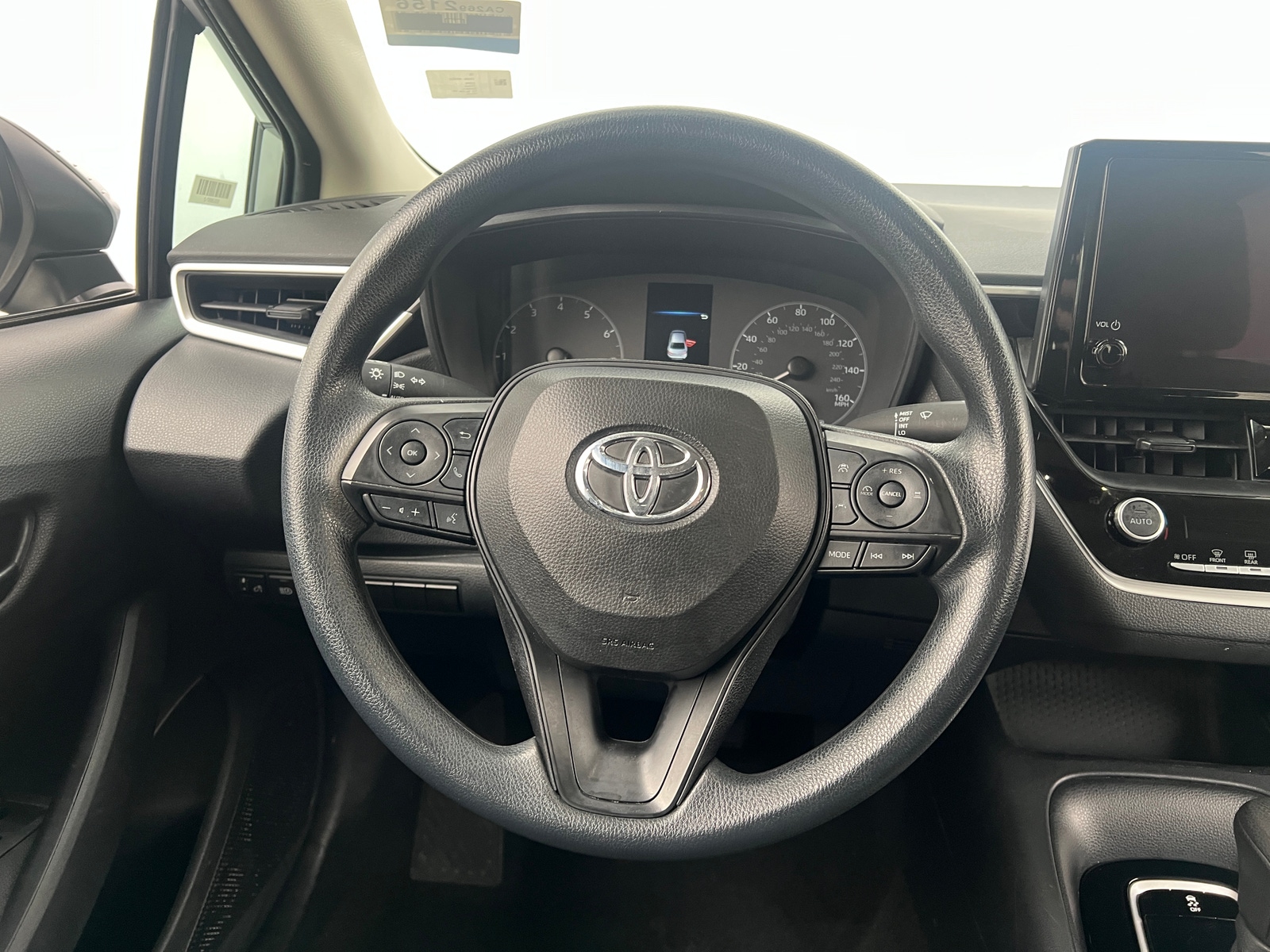 Thumbnail: 2024 Toyota Corolla - 5