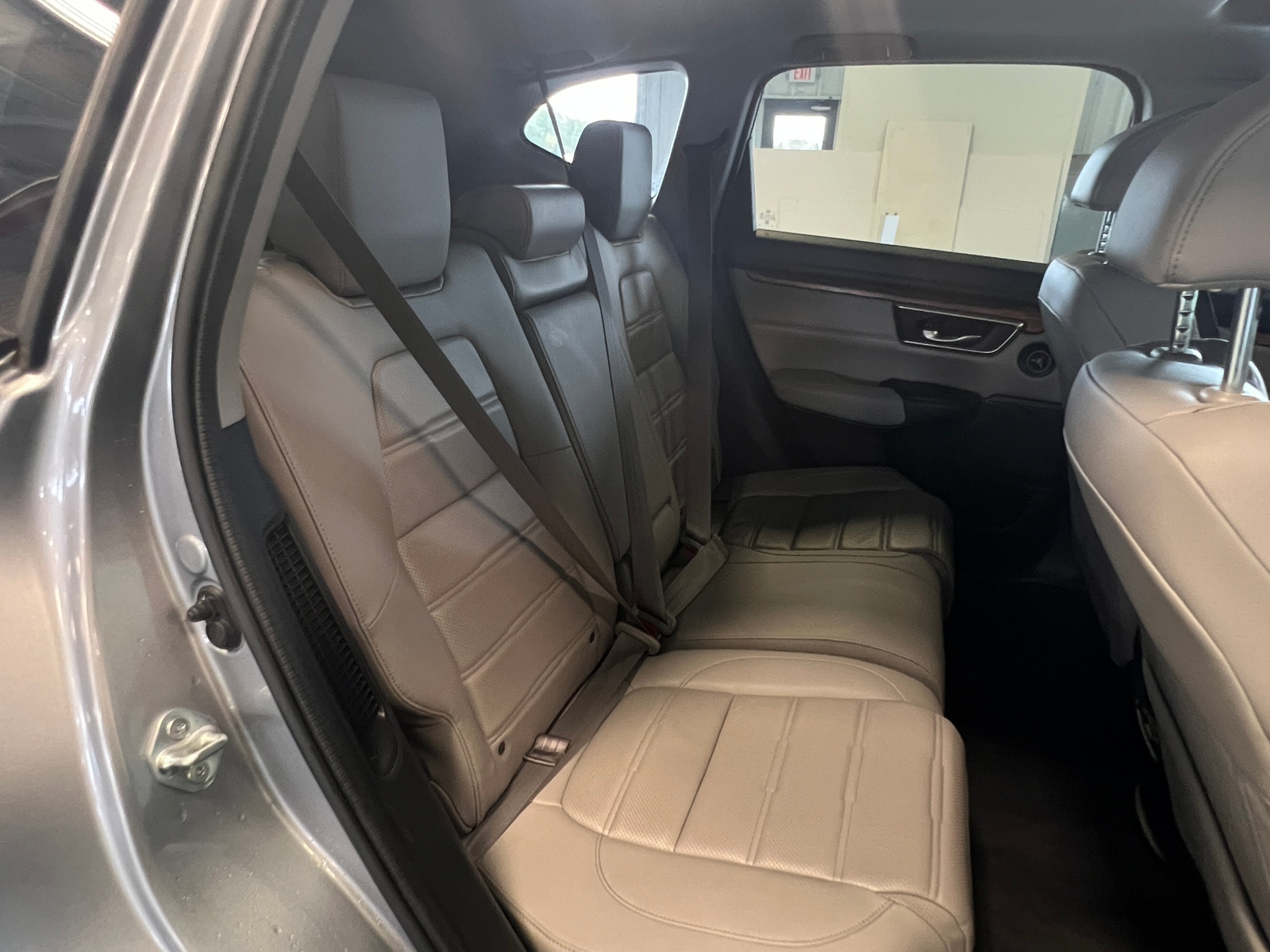 Thumbnail: 2022 Honda CR-V - 5