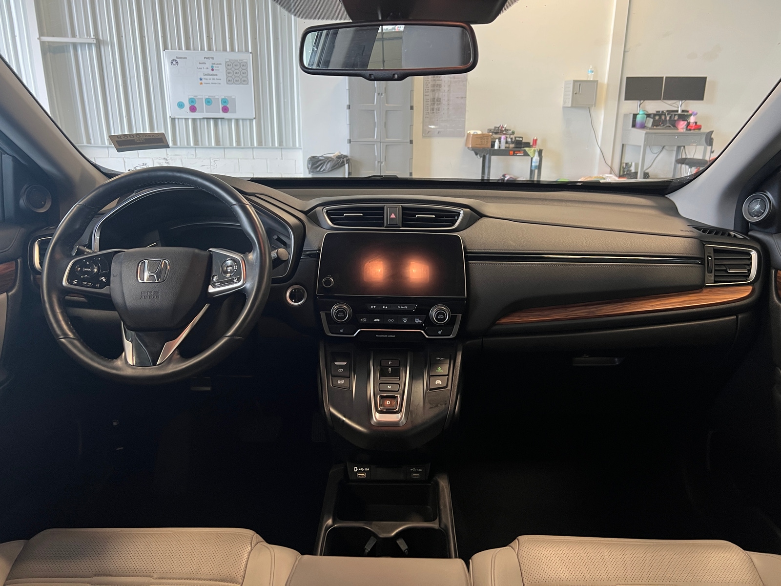 Thumbnail: 2022 Honda CR-V - 2