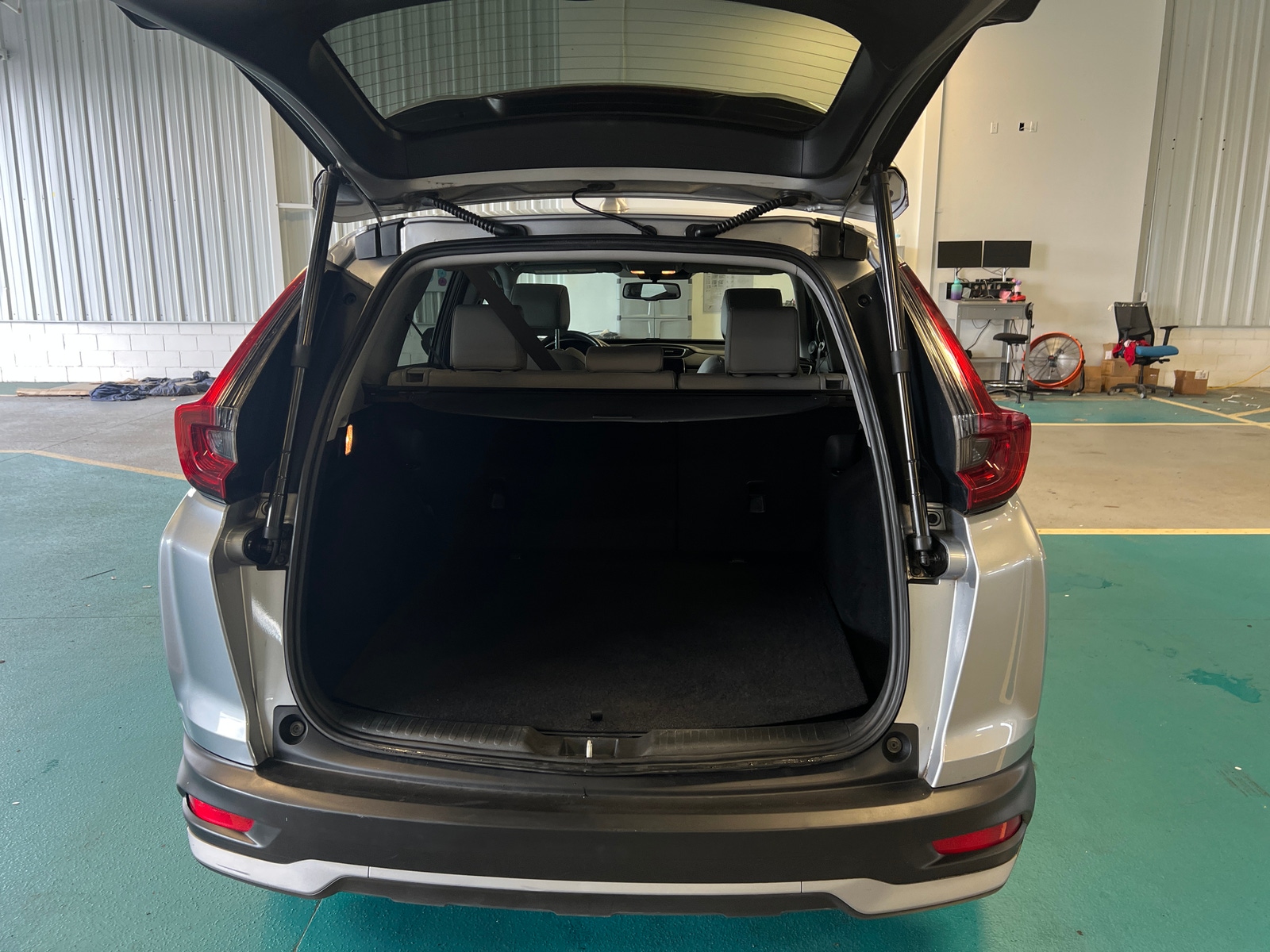 Thumbnail: 2022 Honda CR-V - 6
