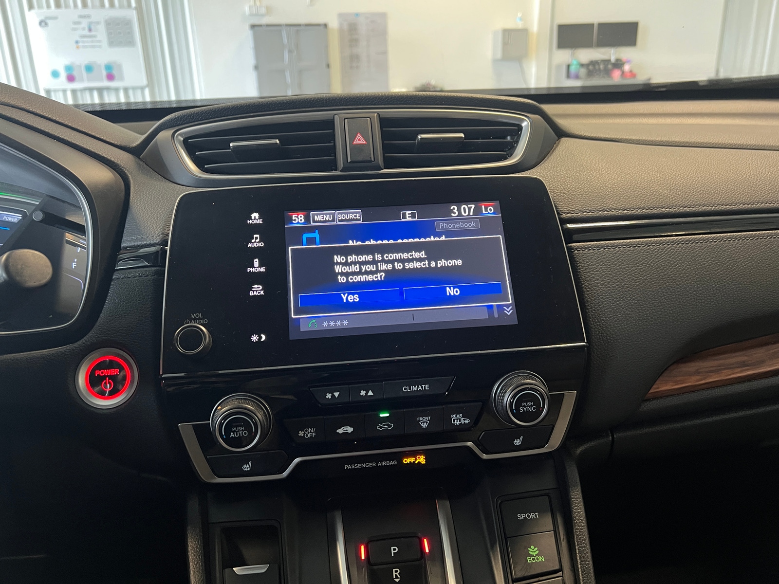 Thumbnail: 2022 Honda CR-V - 3