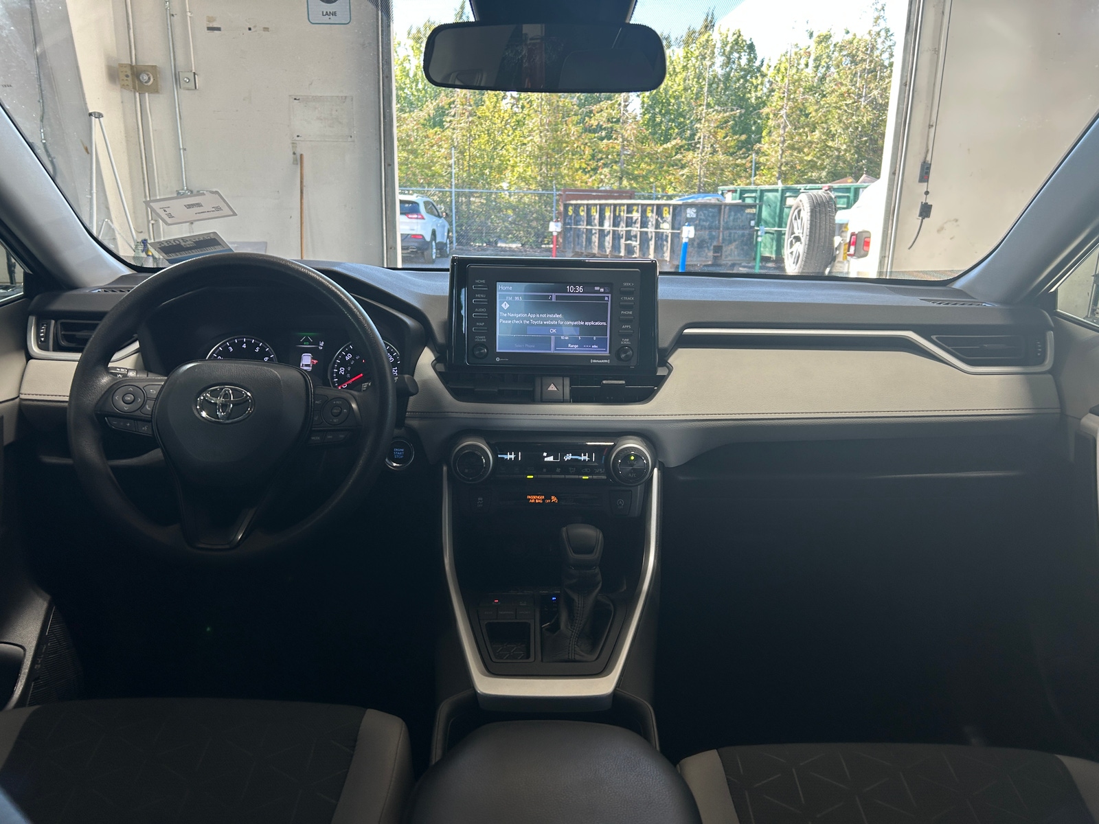 Thumbnail: 2020 Toyota RAV4 - 3