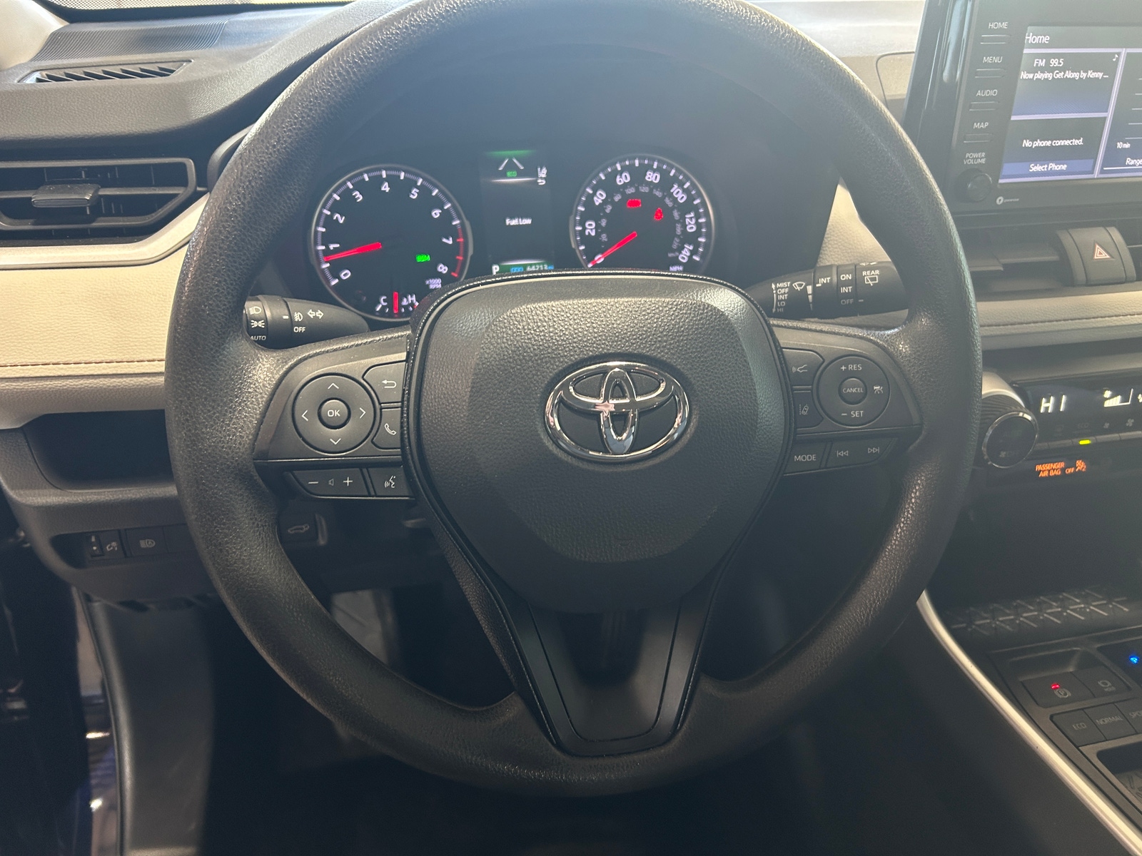 Thumbnail: 2020 Toyota RAV4 - 5