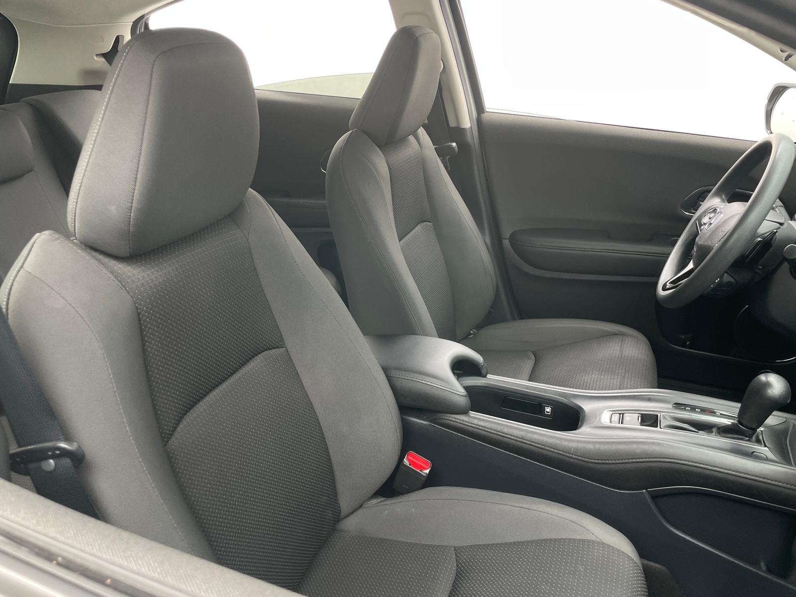 Thumbnail: 2020 Honda HR-V - 2