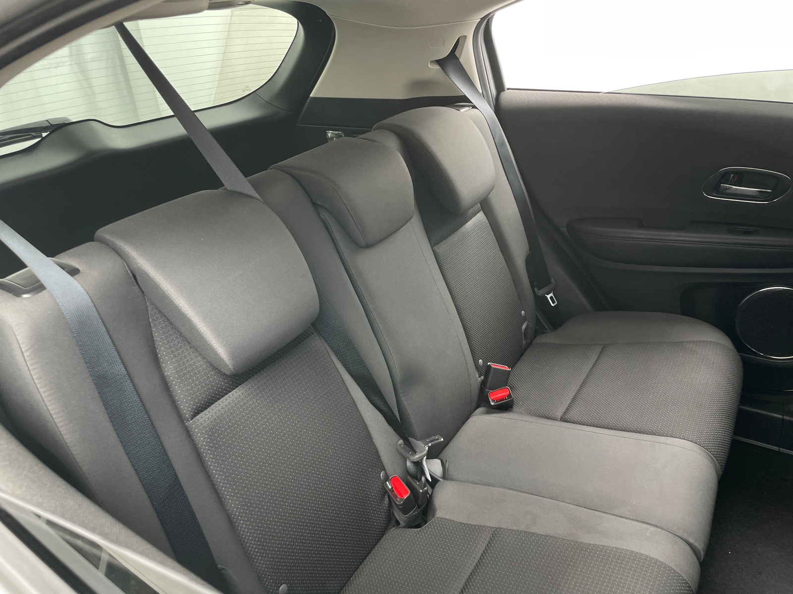 Thumbnail: 2020 Honda HR-V - 6