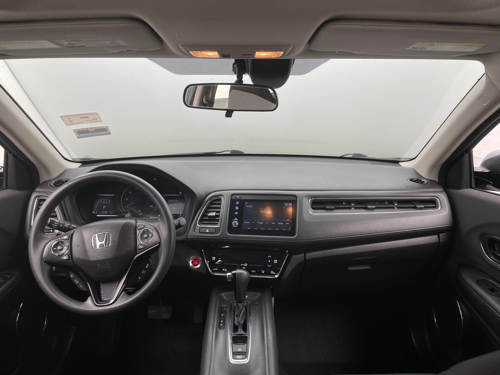 Thumbnail: 2020 Honda HR-V - 3