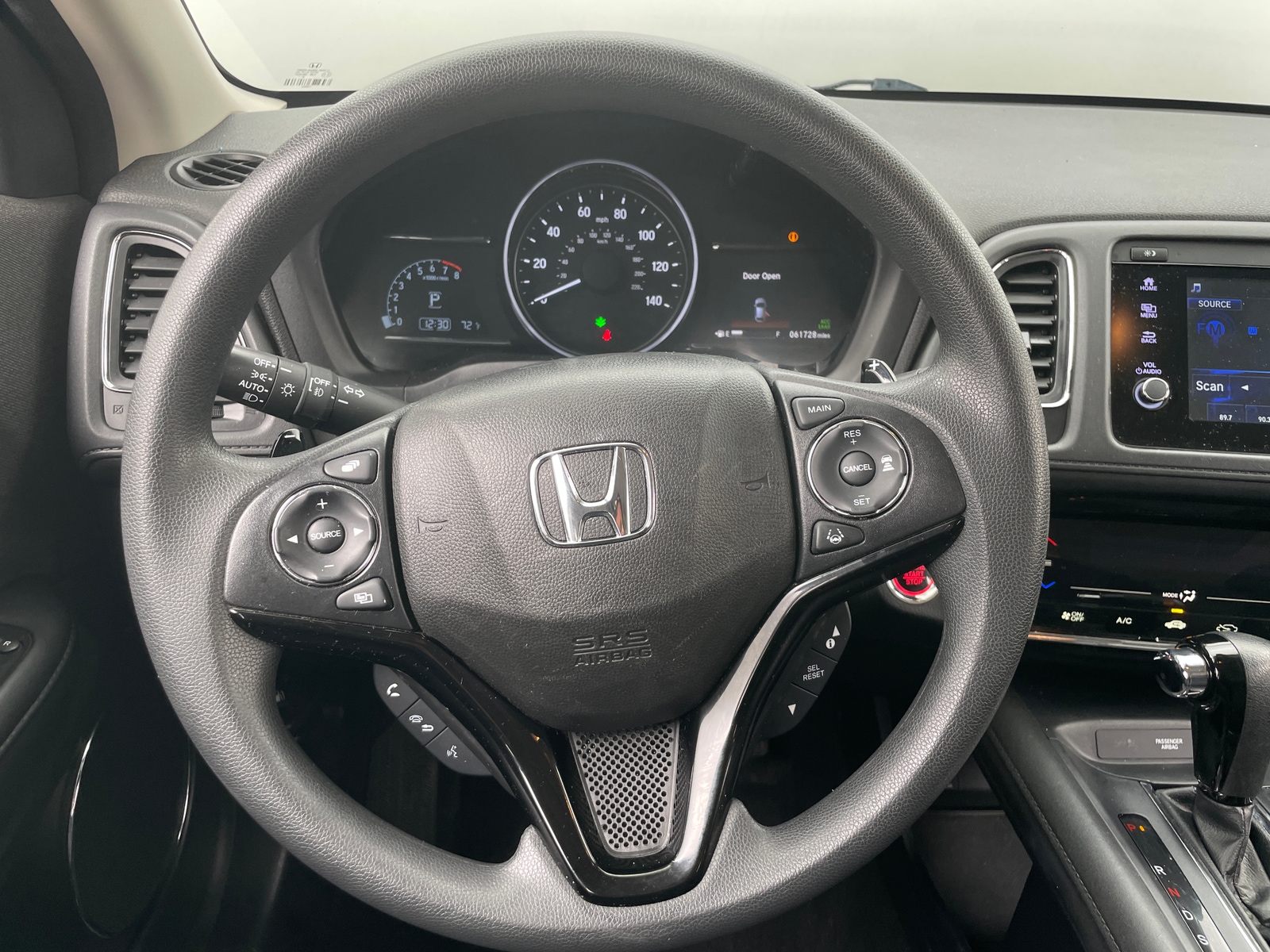 Thumbnail: 2020 Honda HR-V - 5