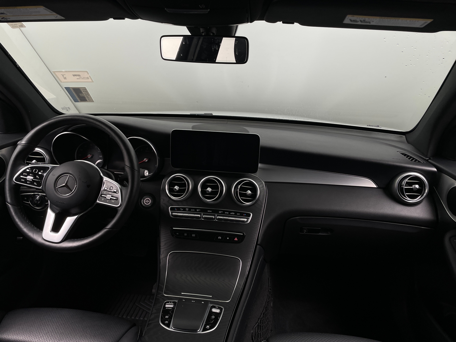 Thumbnail: 2020 Mercedes-Benz GLC - 2