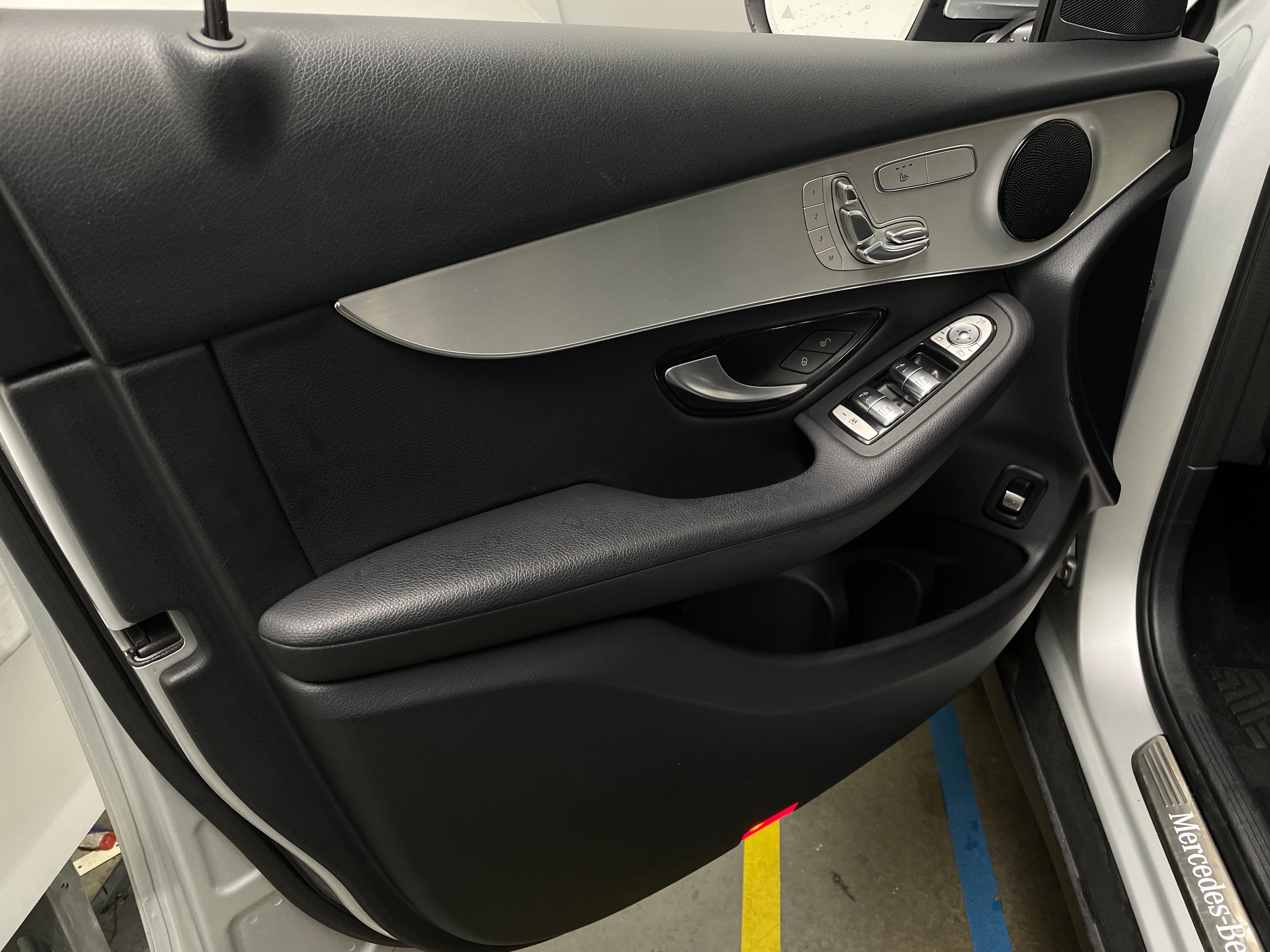 2020 Mercedes-Benz GLC
